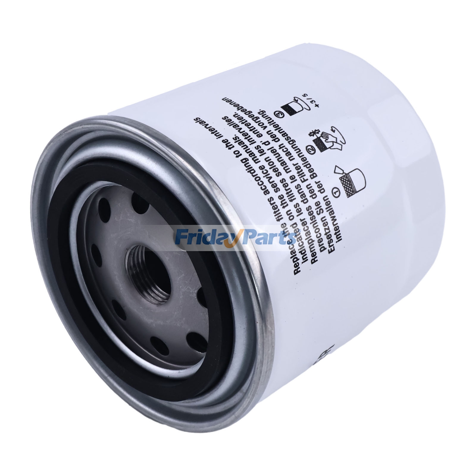 Filtre à huile hydraulique 923-3014 pour tracteur Cub Cadet 105 107 109 1210 1211 123 125 1250 127 2146 1282 GT2000 GT3100 GTX2000