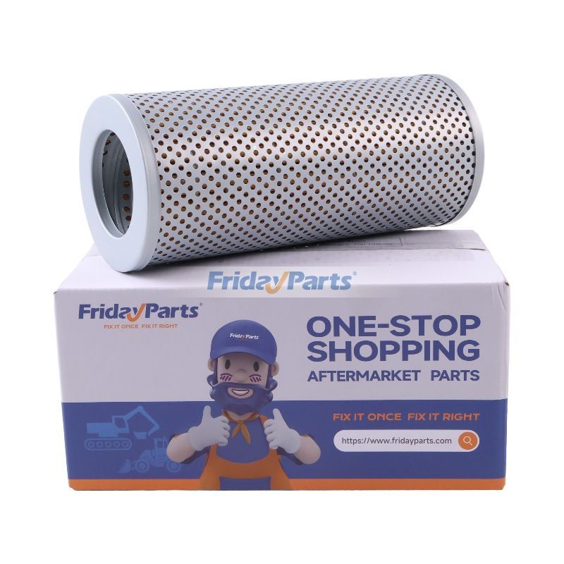 Hydraulikölfilter 9M-9740 1R-0719 für Caterpillar CAT-Motor 3406 3408 Bagger 235