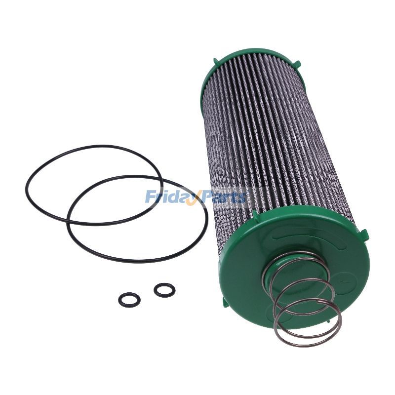 Engine,Tractor Hydraulic Oil Filter 6120M 6125R 6135M 6135R 6140J 6155J 6140M 6170M 6170R 6175M