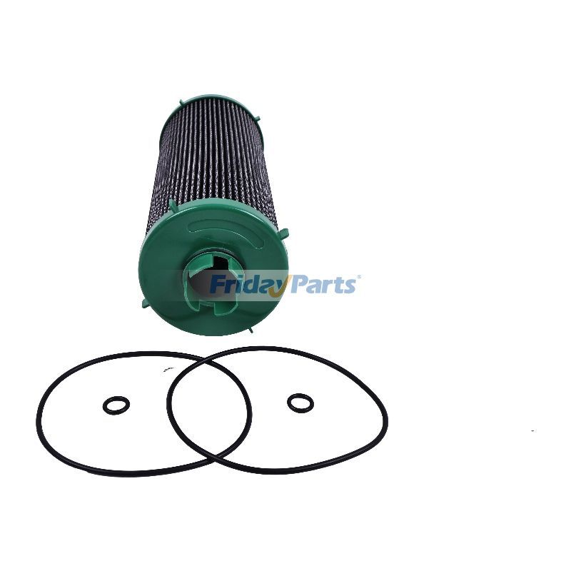 Hydraulic Oil Filter 6120M 6125R 6135M 6135R 6140J 6155J 6140M 6170M 6170R 6175M in Stock in China