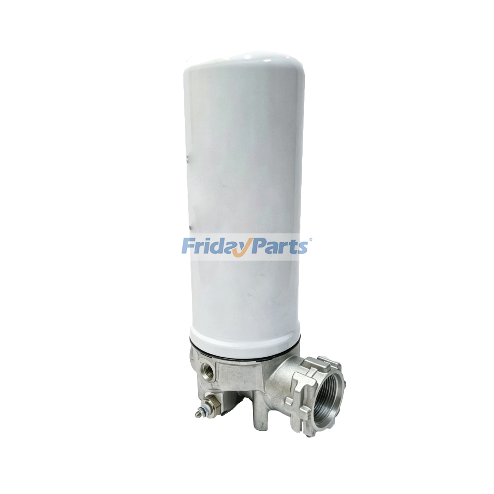 Hydraulikölfilter-Baugruppe 84248499 47833568 für New Holland U80C U80D B75D B85D Radlader, Premium-Qualität mit 3 Jahren Garantie