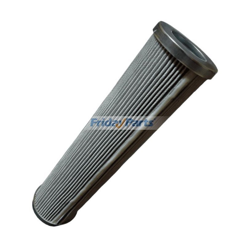 Filtro de aceite hidráulico BU4430037 para retroexcavadora CASE New Holland 570T 570ST 770