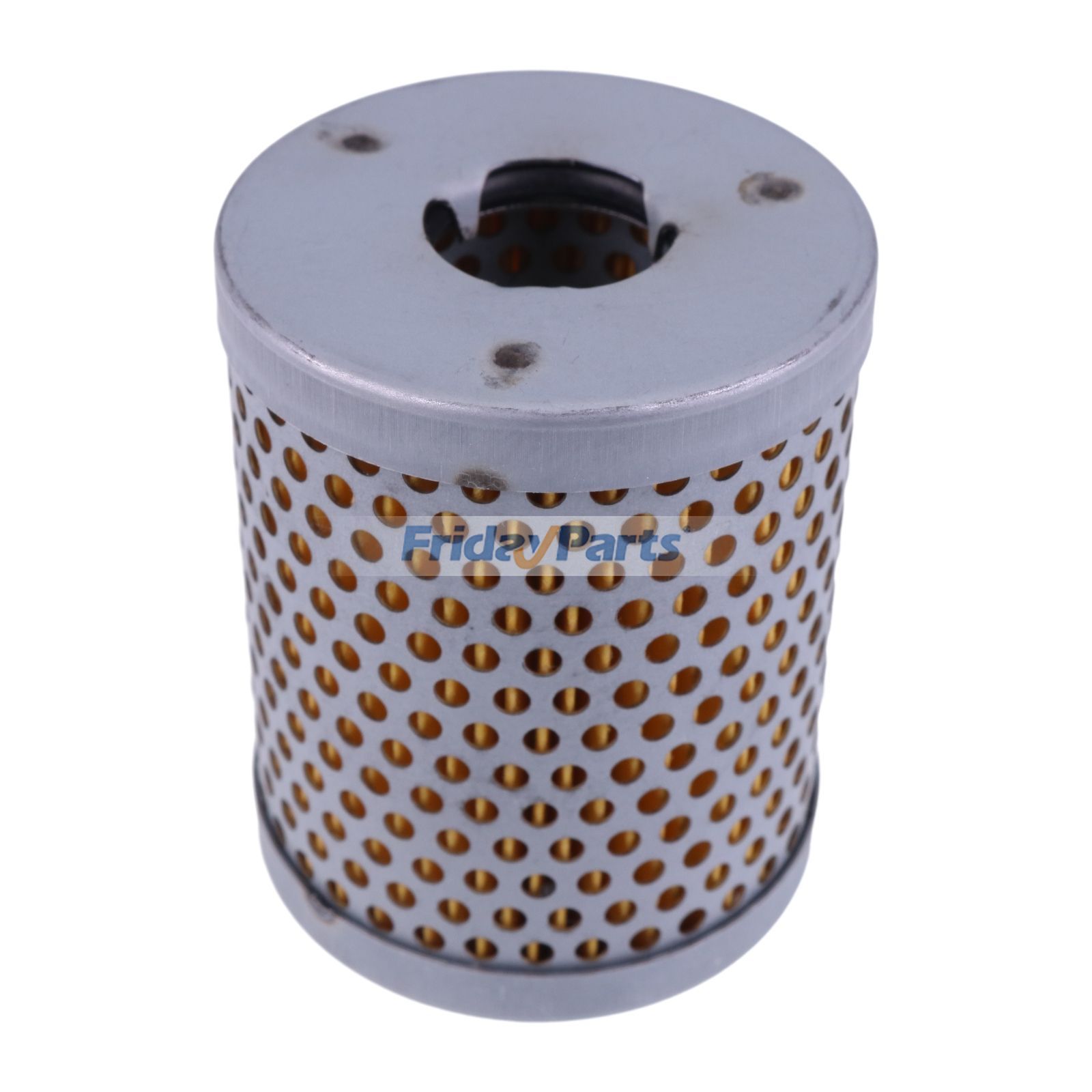 FridayParts Hydraulikölfilter New Holland 2660 515 531 535