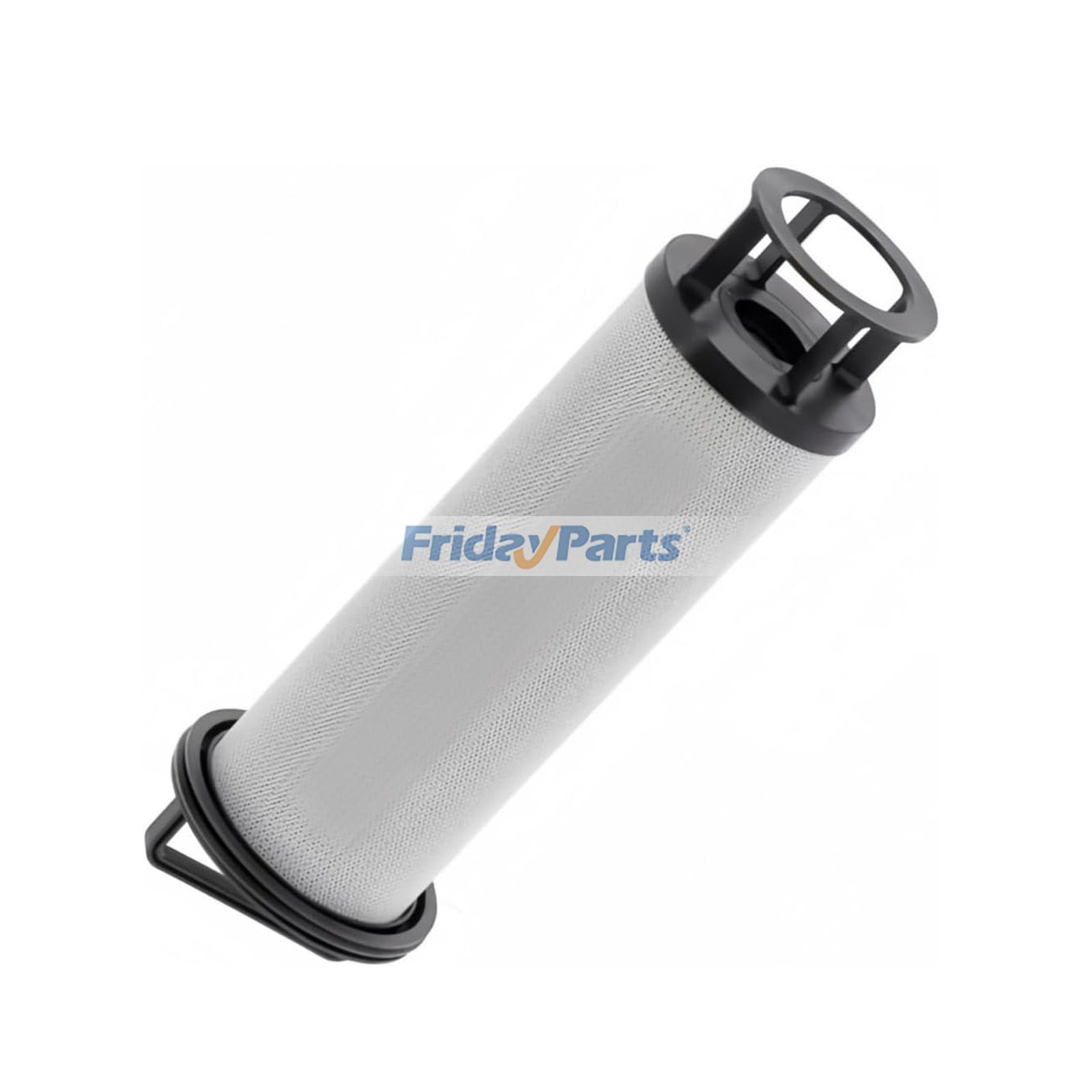 Elemento de filtro de aceite hidráulico 0009831678 para carretilla elevadora Linde H20D H25-600CNG H25-600D H25-600T Linhai H25D