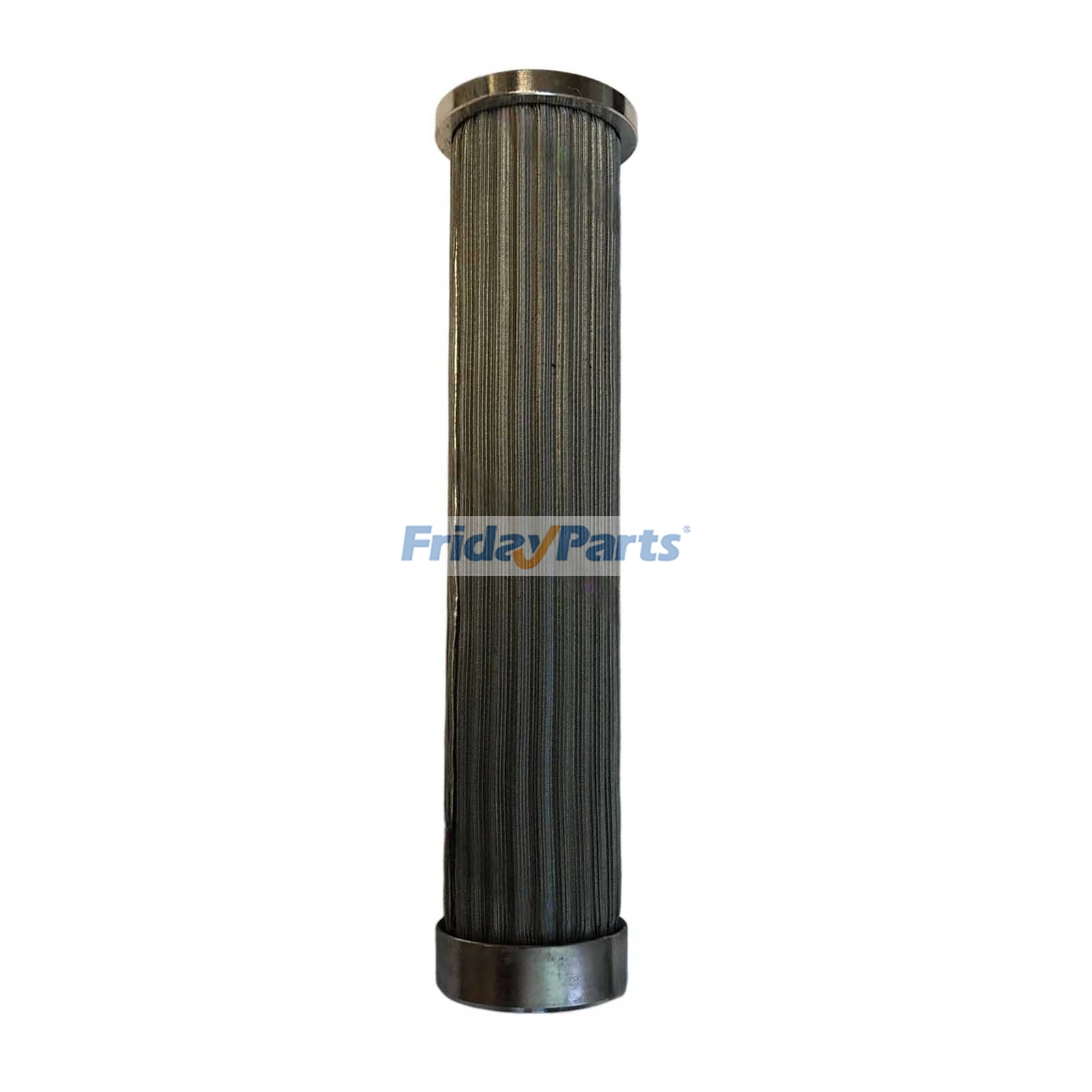 Hydraulikölfilterelement 207-60-61250 für Komatsu-Motor SAA6D125E, Bagger PC300-6, PC300-6Z, PC300-7, PC300-7-AA, PC300-7E0, PC300-8, PC400LC-6, PC450LC-6