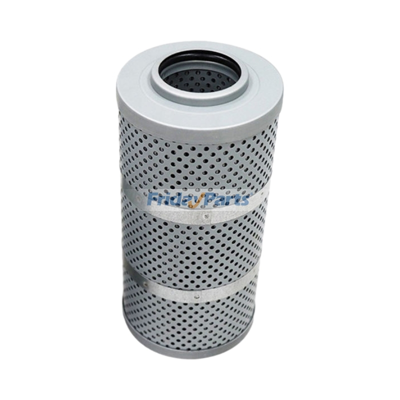 Hydraulic Oil Filter Element 207-970-5121 for Komatsu Engine SAA6D125 Excavator PC300-8 PC350-8 PC360LC-11 PC400LC-8 PC450LC-8 PC490LC-11 PC500LC-8