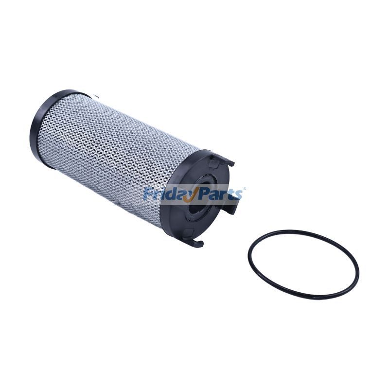 Élément de filtre à huile hydraulique de FridayParts