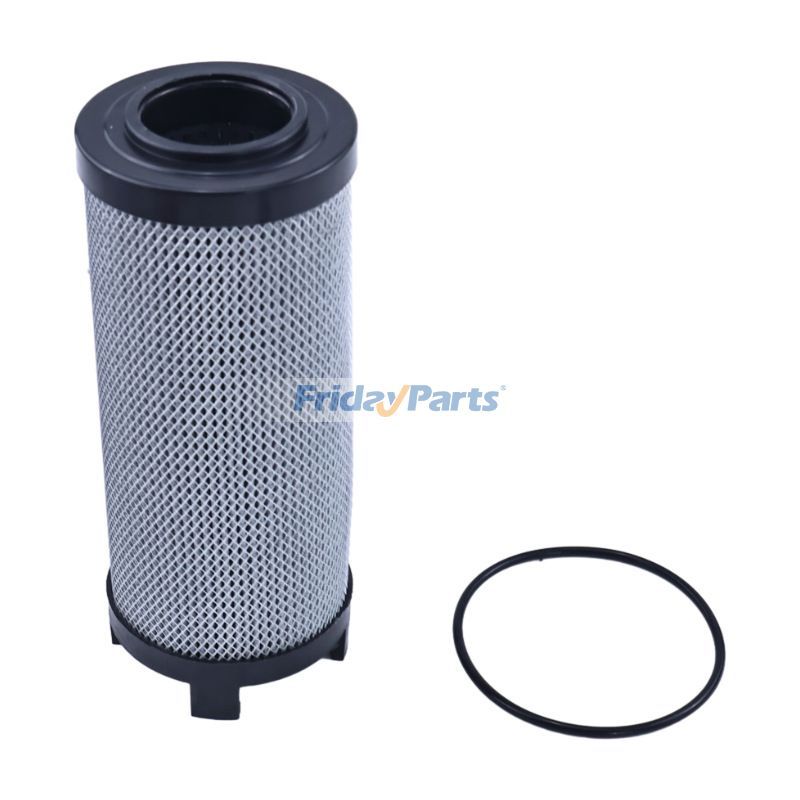 Élément de filtre à huile hydraulique 2118342 pour compresseur d'air Gardner DenverpourPour Gardner Denver