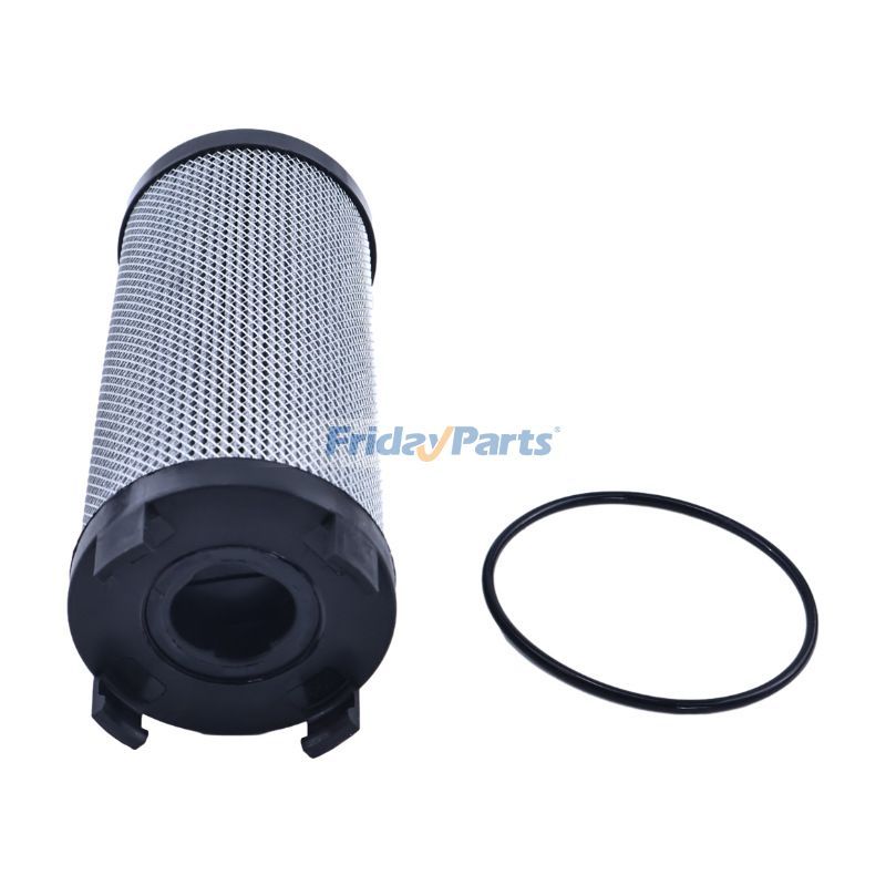 Élément de filtre à huile hydraulique Pour Gardner Denver