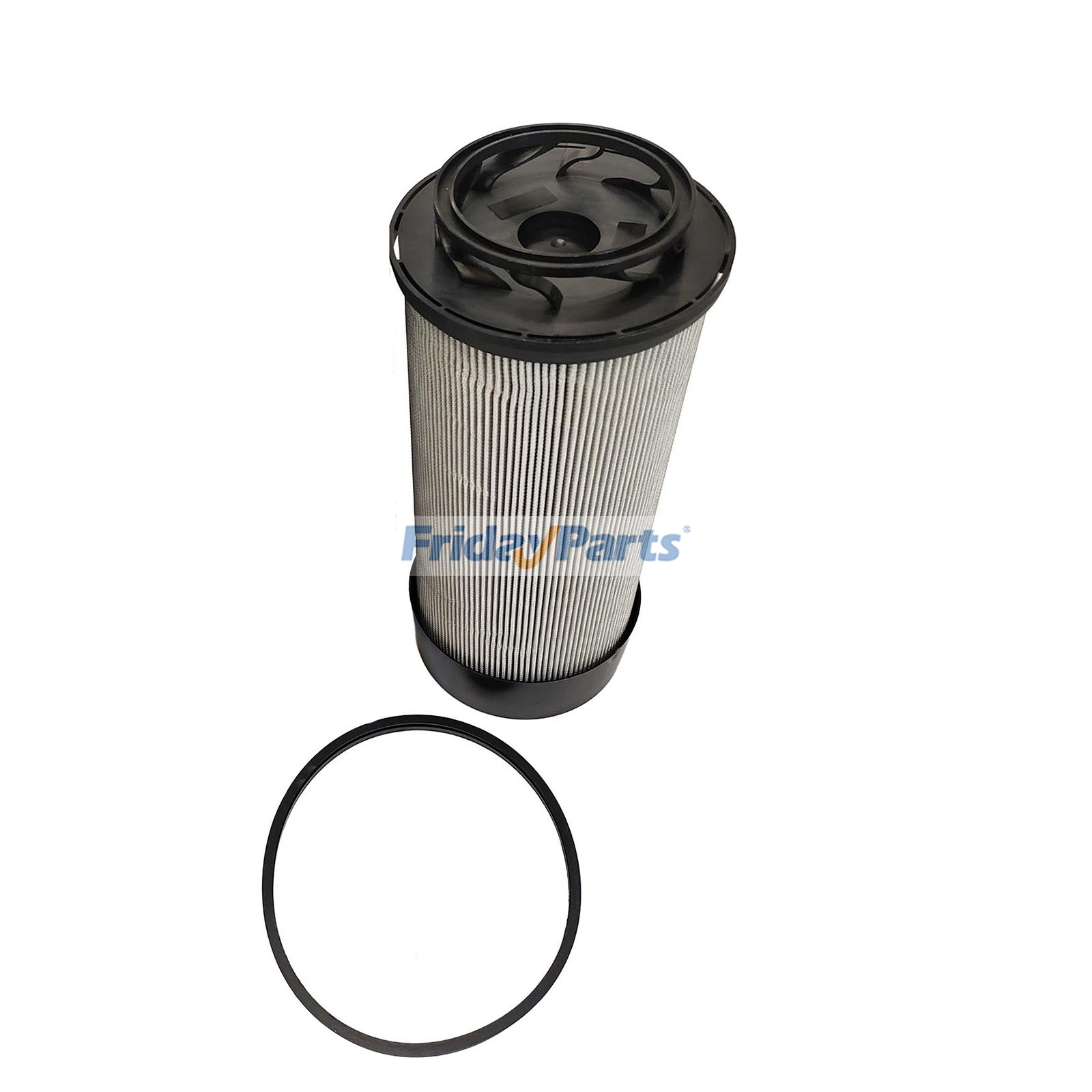 Hydraulic Oil Filter Element 87708150 47617638 for New Holland Tractor T6010 T6020 T6030 T6040 T6050 T6060 T6070 T6080 T6090 T7030