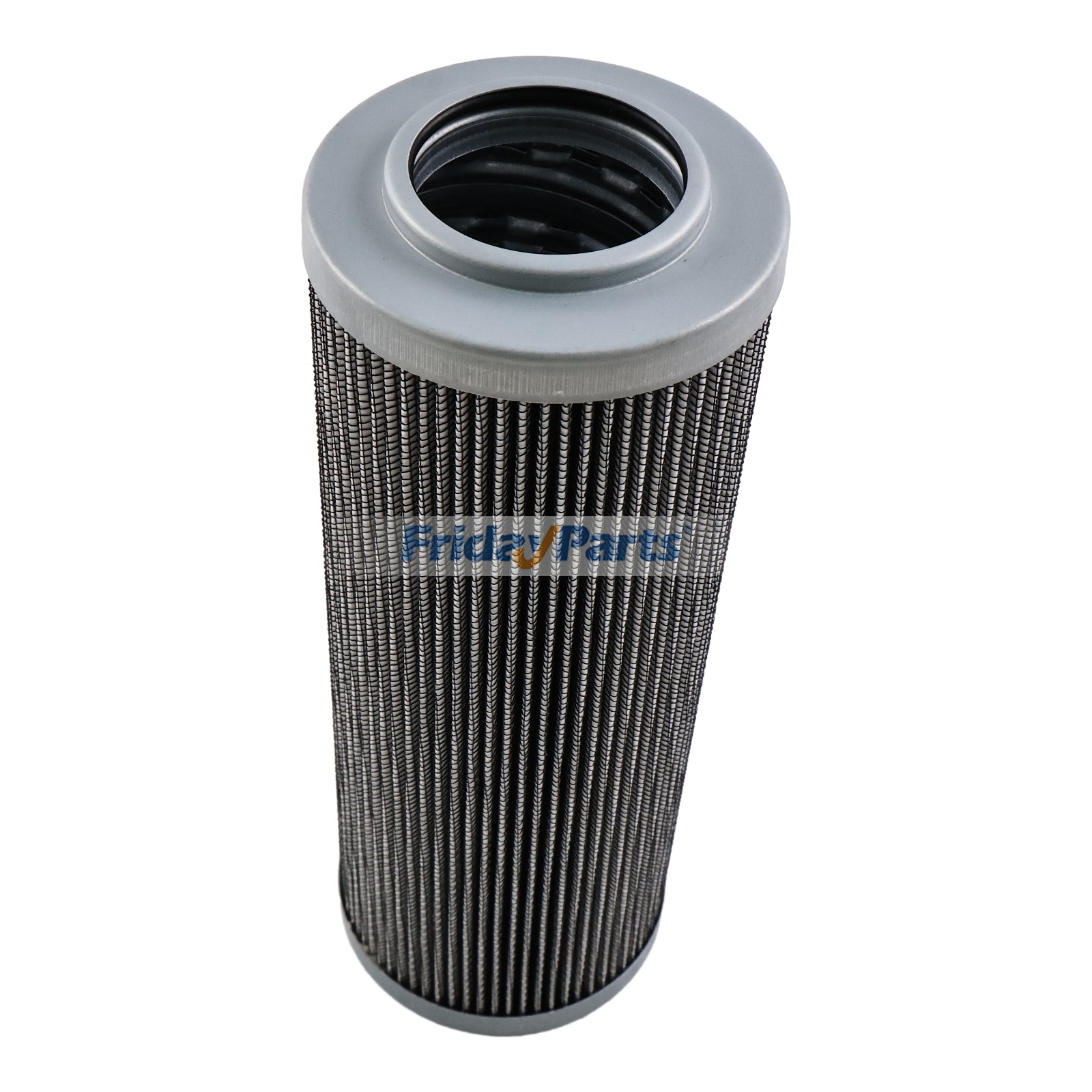Wkład filtra oleju hydraulicznego AL203060 do silnika John Deere 4045 6068 4039 6125, ciągnika 6010 6020 6110 6410 6505 SE6110 SE6400