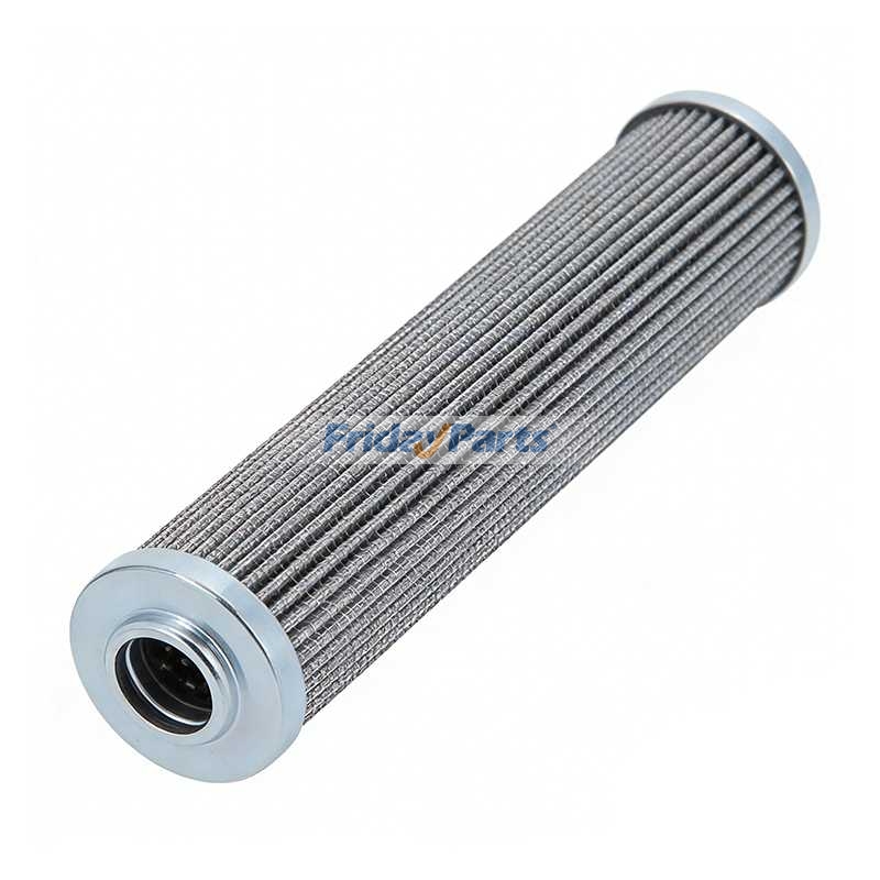 Hydraulic Oil Filter Element for Cummins Engine QSB3.3C99 Ammann Compactor AC70 AV85 AV95 - Replaces Argo Hytos V3.0520-06
