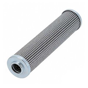 Compactor Fuel Filter Hydraulic Oil Filter Element for Cummins Engine QSB3.3C99 Ammann ...