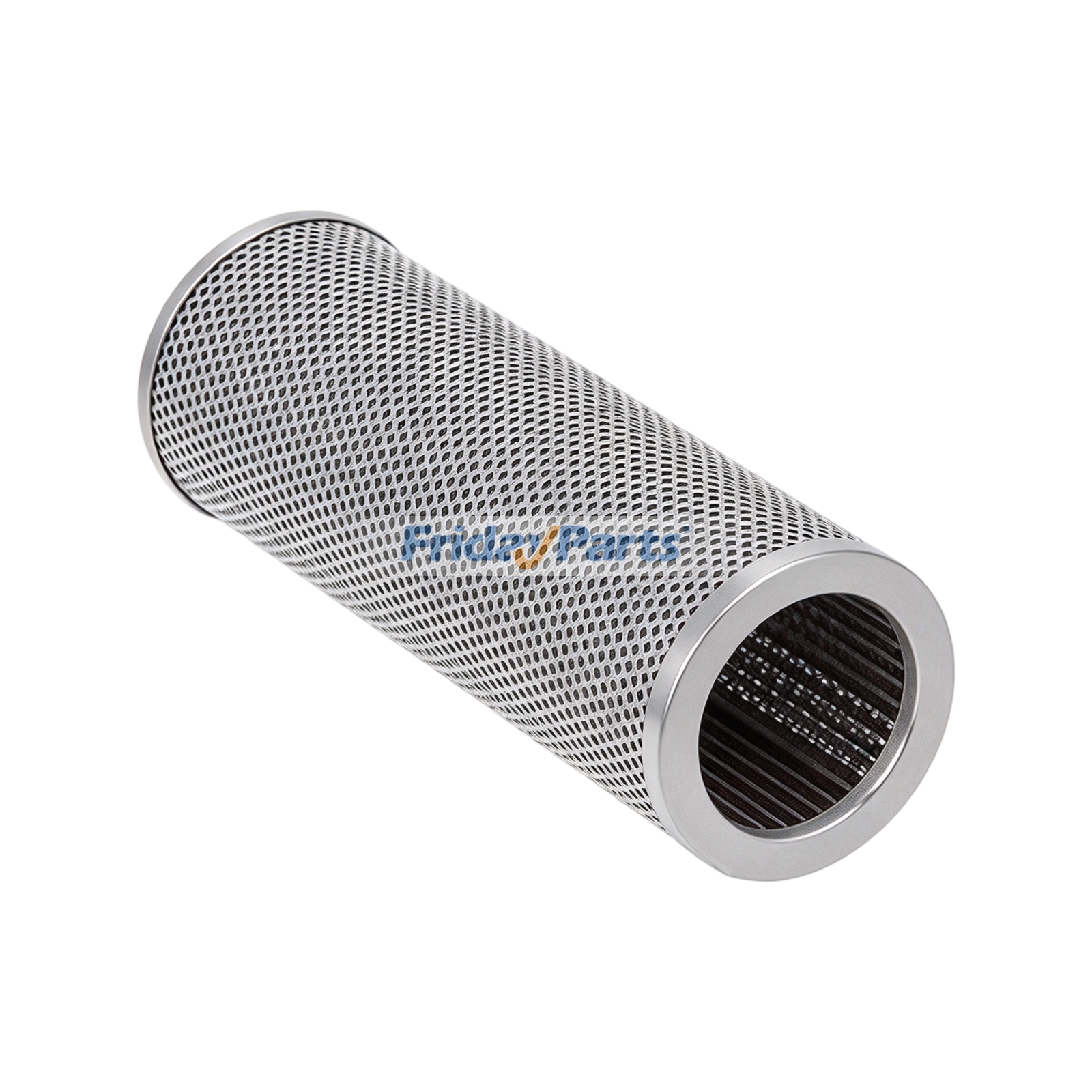 Hydraulic Oil Filter Element for XCMG Truck Crane QY30K5-1 - Replaces Leemin TFX-630X180 Hifi SH 60829
