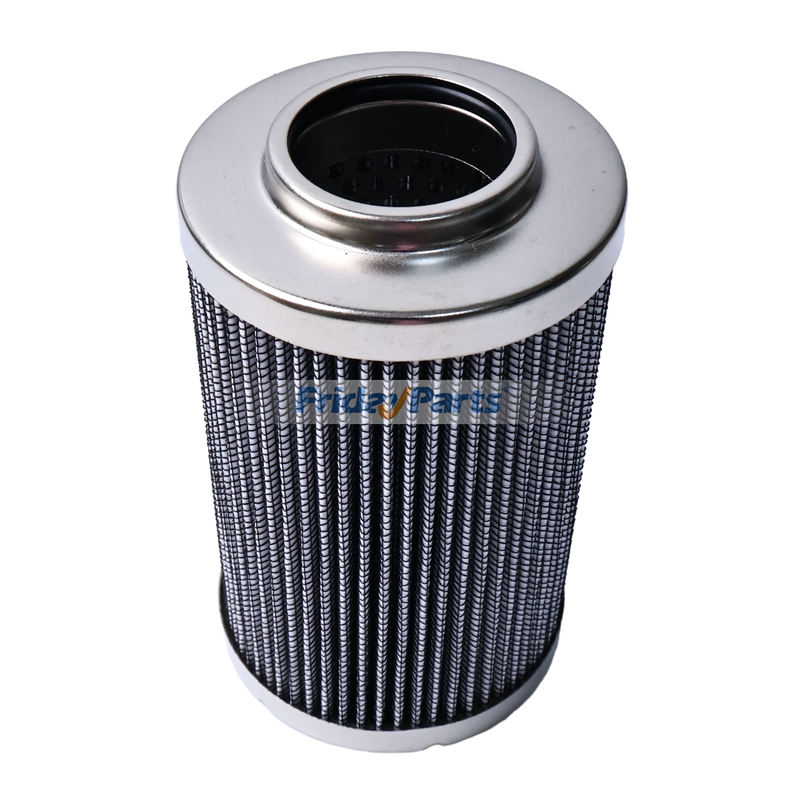 Excavator Hydraulic Oil Filter Element