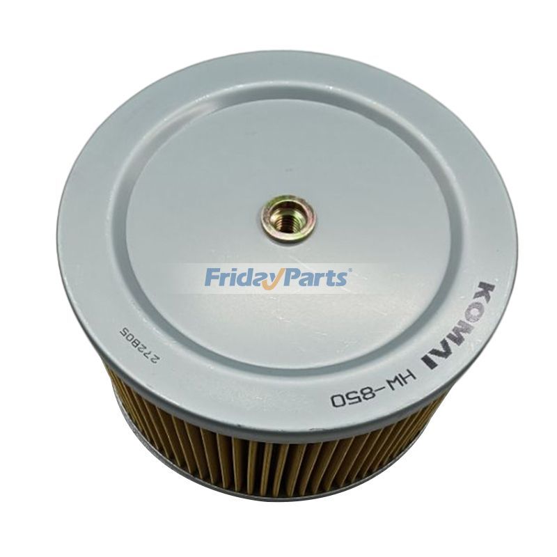 Hydraulic Oil Filter Element Strainer for Excavator,Loader