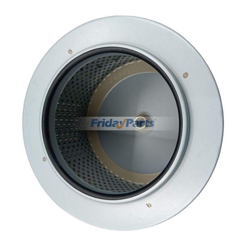Excavator,Loader Hydraulic Oil Filter Element Strainer