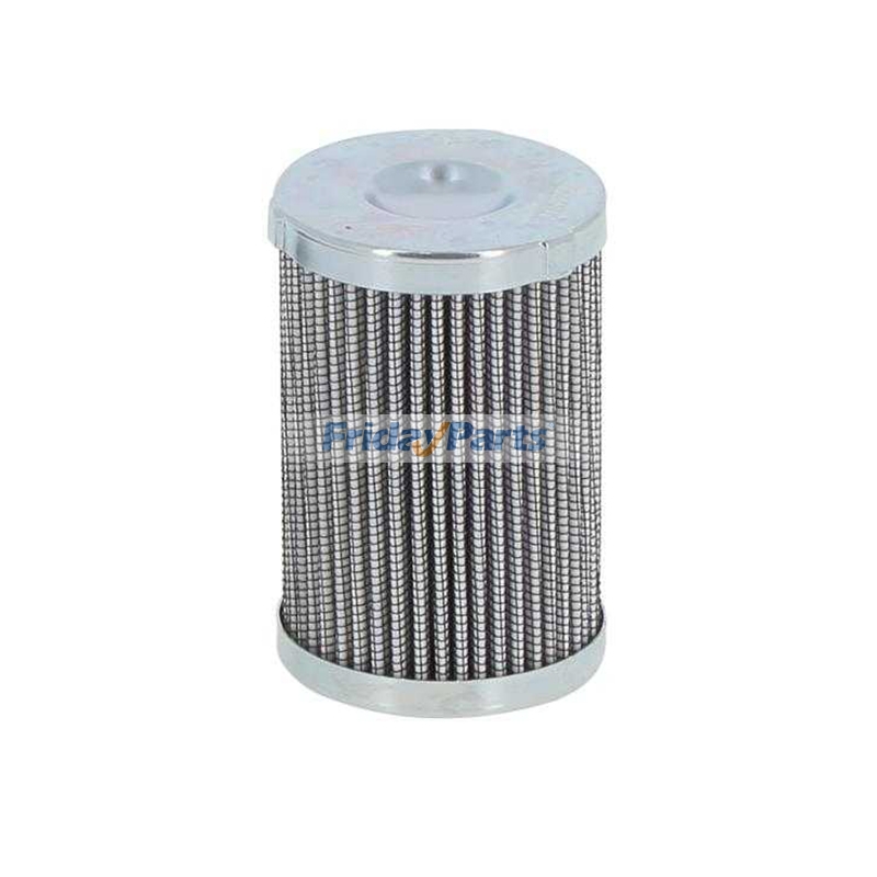 Hydraulic Oil Filter for Cummins Engine 6CT8.3 MTA11C Hitachi Loader FR130 FR160 - Replaces Donaldson P171733 Fleetguard HF28915 Hifi SH 63895