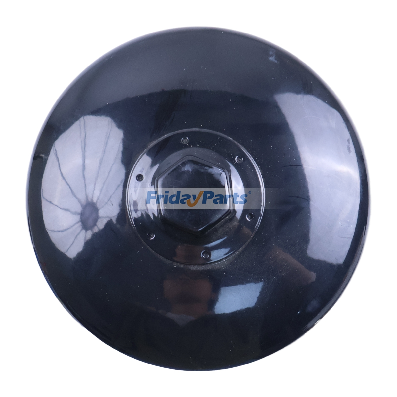 Filtro de aceite hidráulico HH3Y082590 para tractores Kubota M100GXDTC, M110GXDTC, M126GXDTC y M135GXDTC para Tractor Para KUBOTA FridayParts