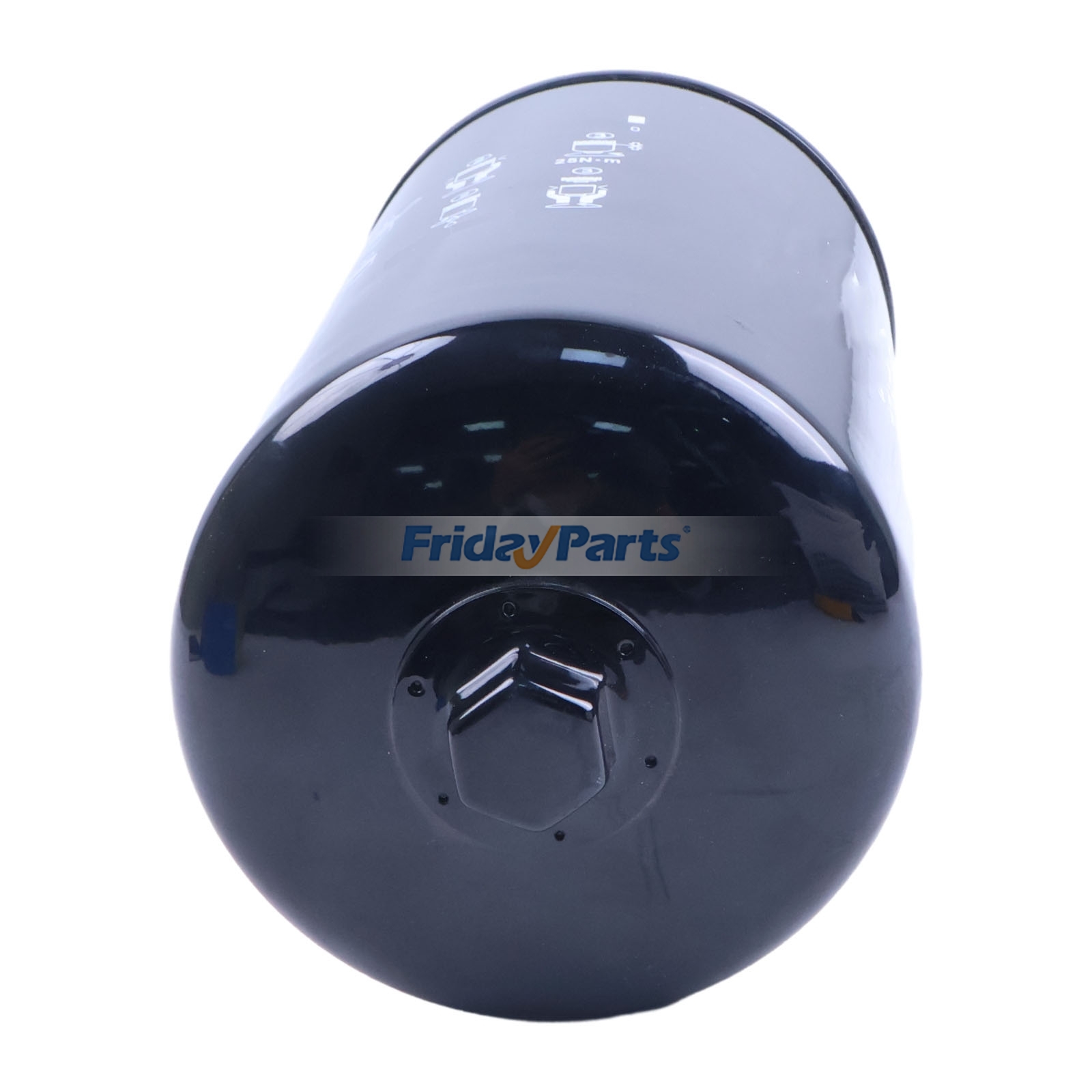 Filtro de aceite hidráulico HH3Y082590 para tractores Kubota M100GXDTC, M110GXDTC, M126GXDTC y M135GXDTC