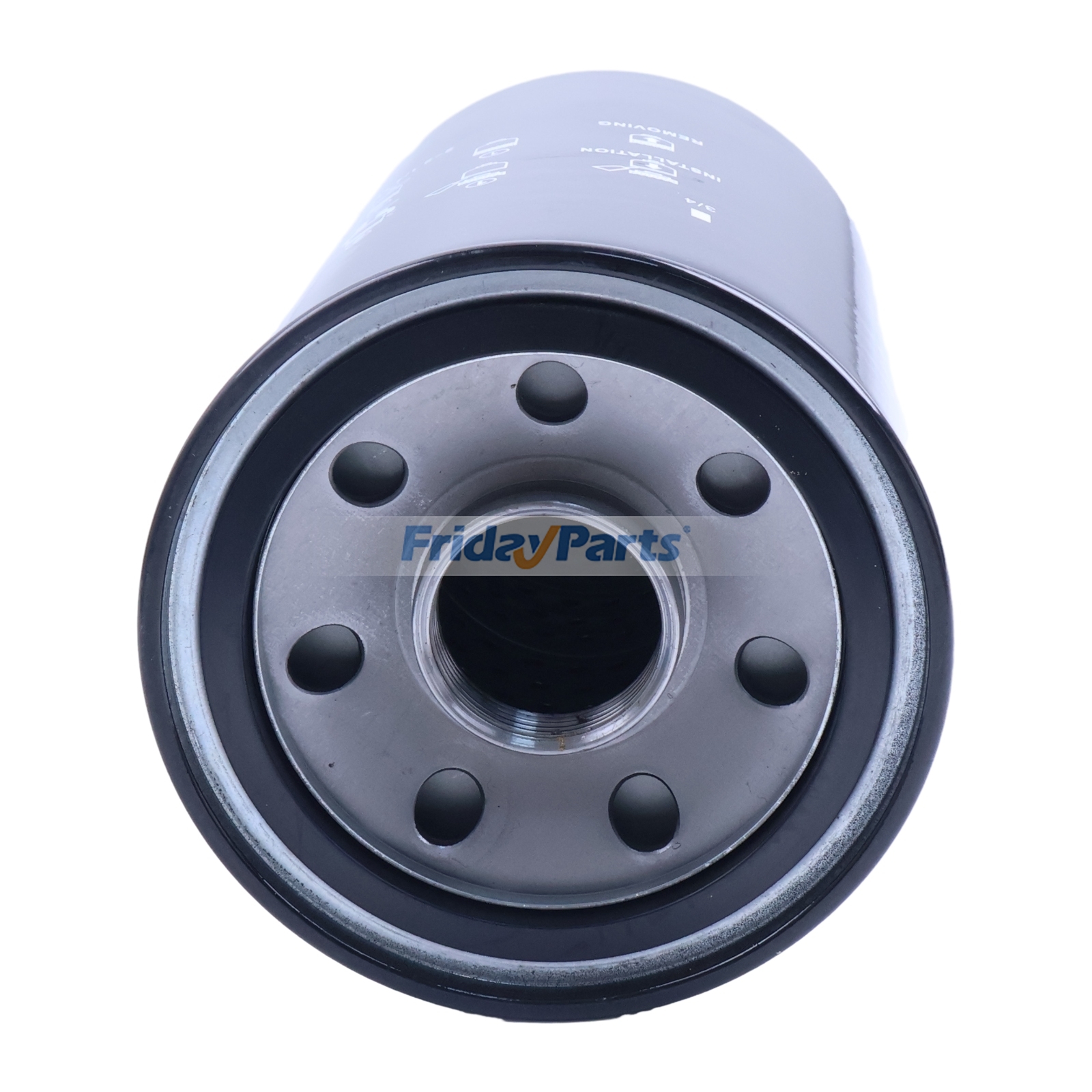 Filtro de aceite hidráulico HH3Y082590 para tractores Kubota M100GXDTC, M110GXDTC, M126GXDTC y M135GXDTC Para KUBOTA