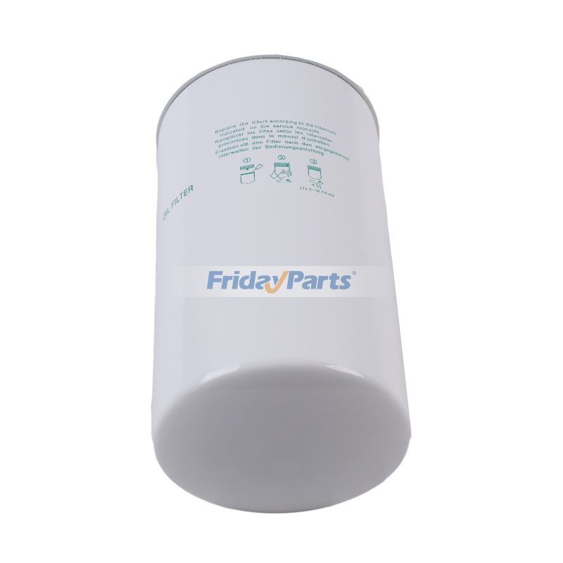 Hydraulikölfilterfür LaderFür KUBOTA