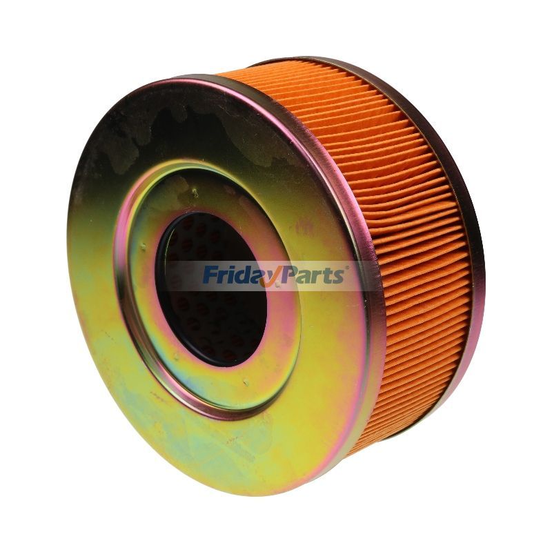 FridayParts Hydraulikölfilter für David Brown CASE