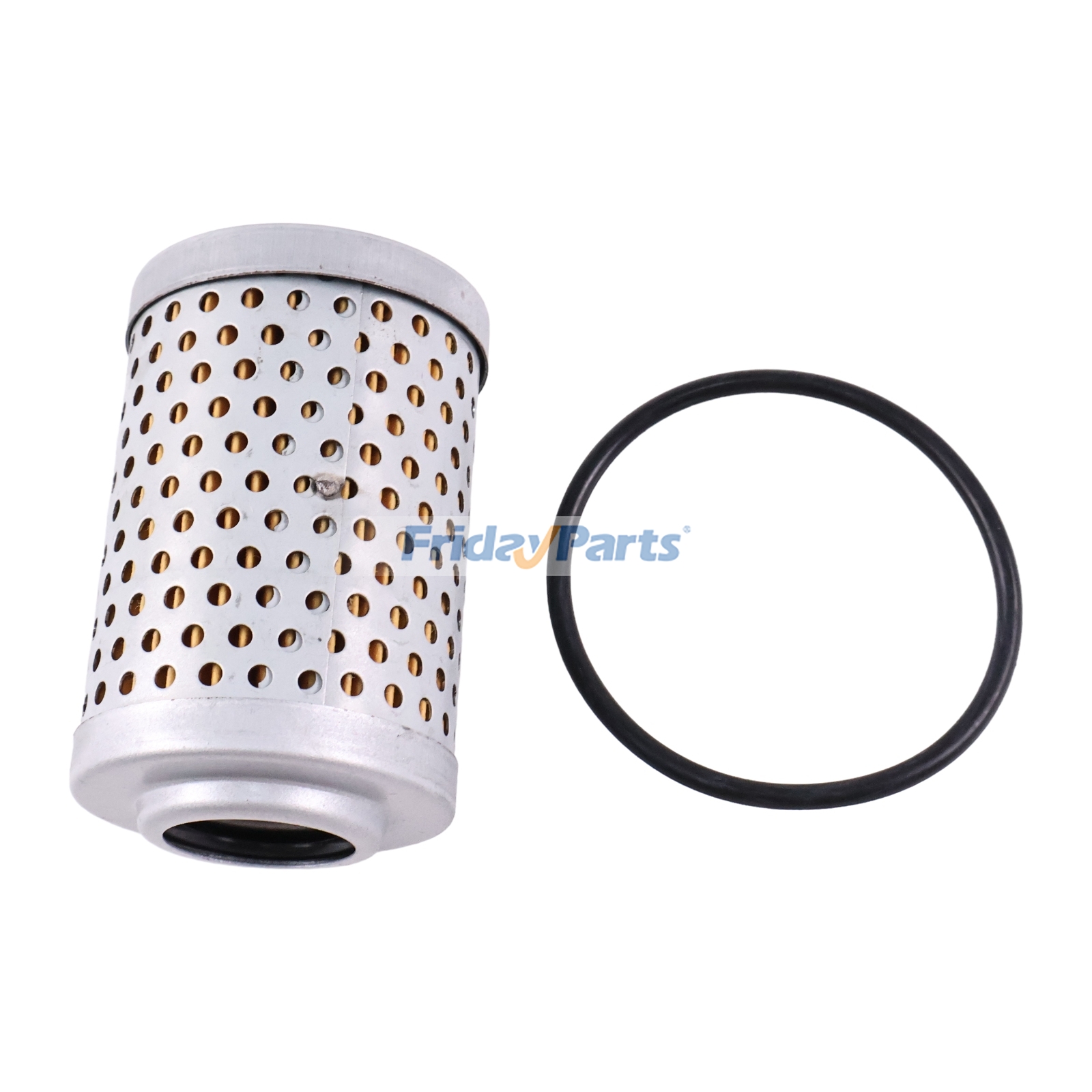 Filtr oleju hydraulicznego FridayParts