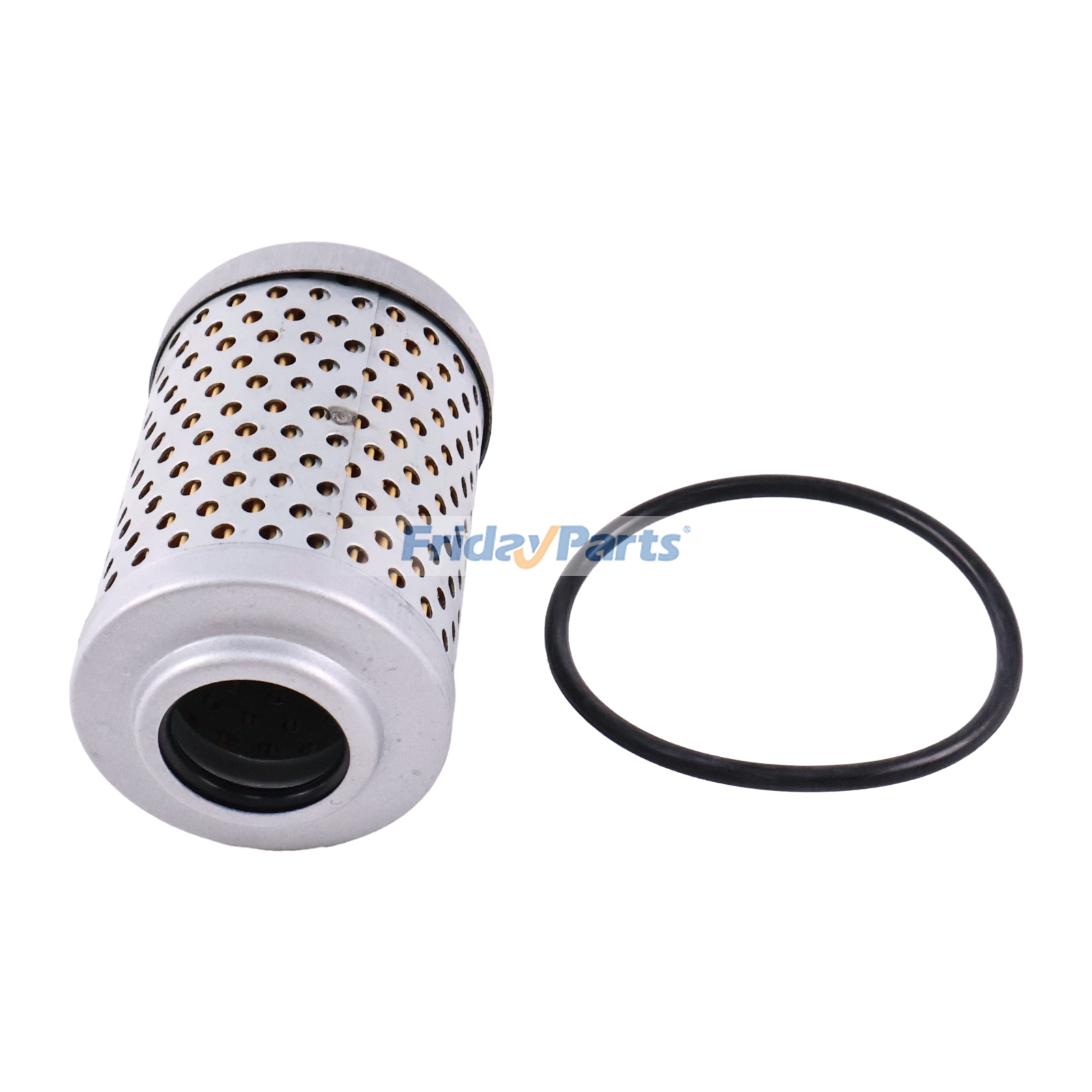 Filtr oleju hydraulicznegoDla CASE