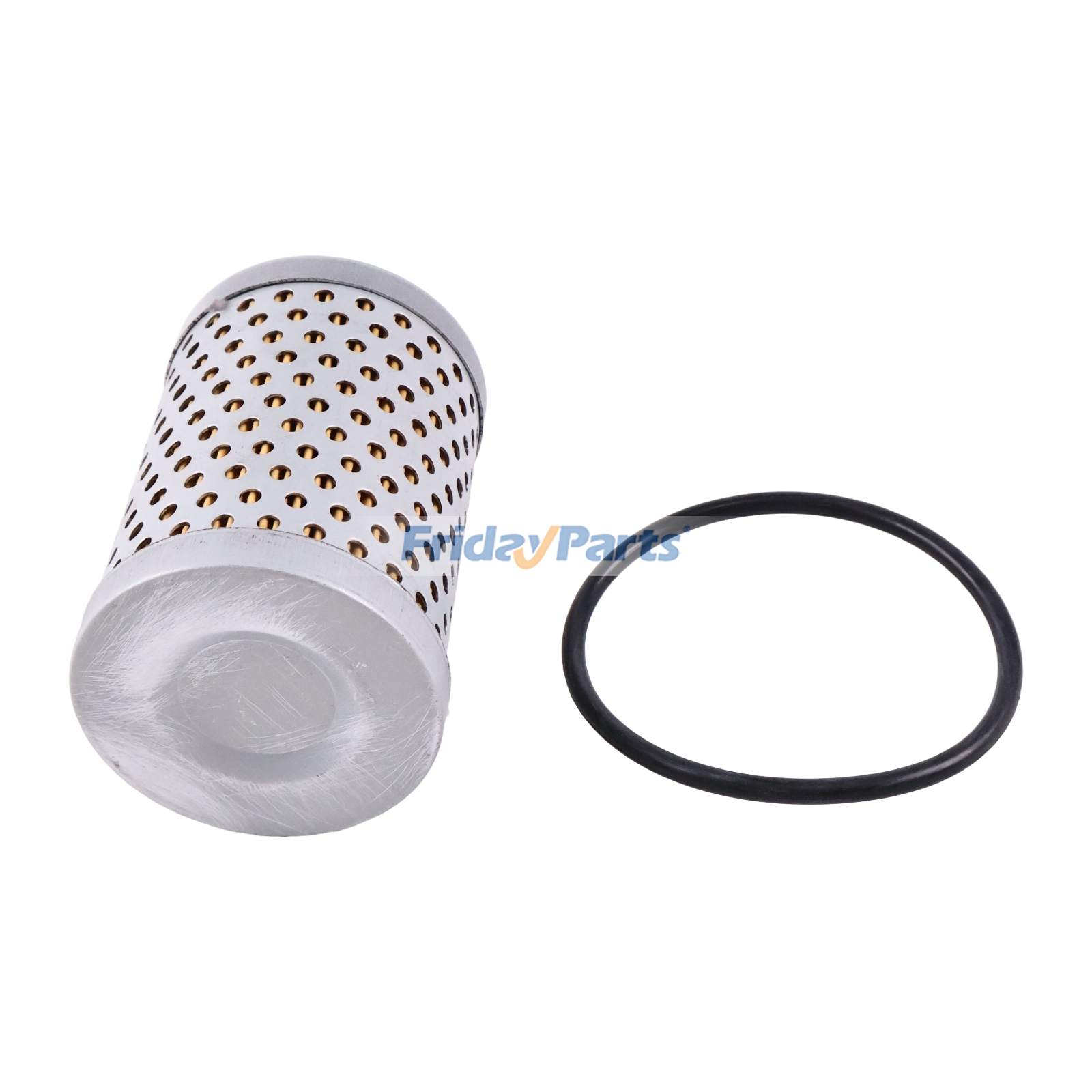 Filtr oleju hydraulicznego KHJ1493 do koparki CASE CX75SR CX80 CX130 CX135SR CX160 CX225SRdla Dla CASE