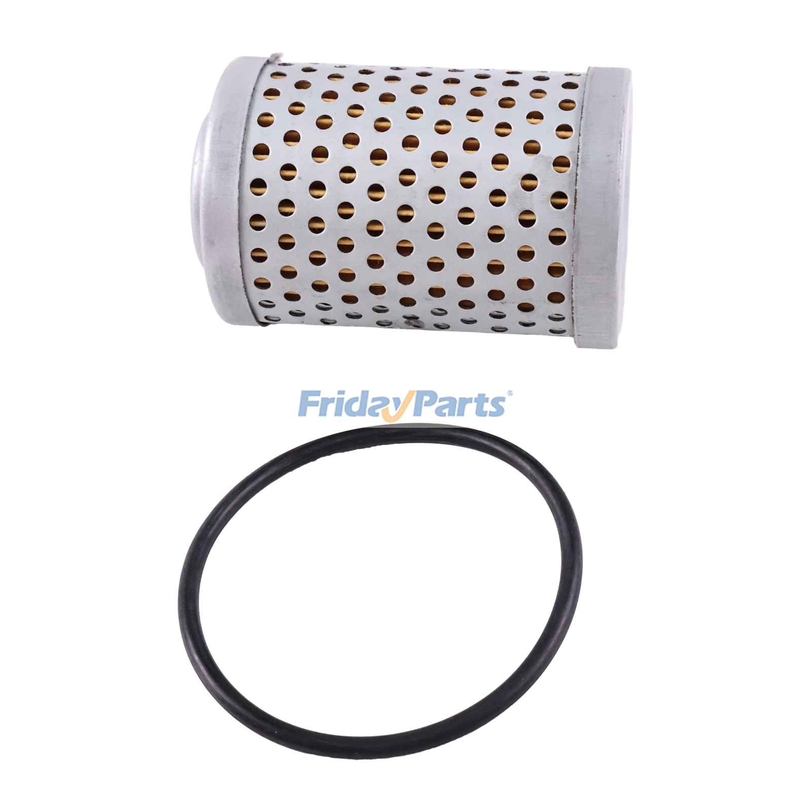 Kup Filtr oleju hydraulicznego w FridayParts