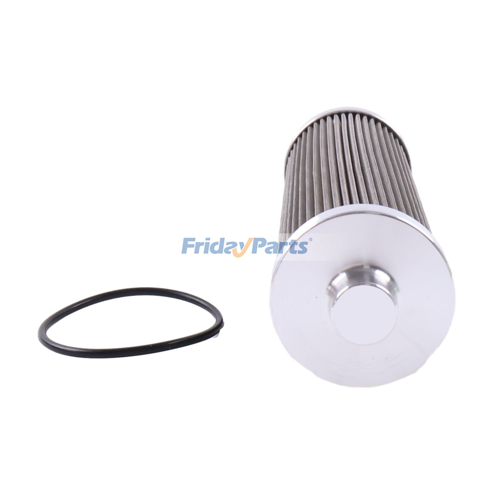 Compre Kit de filtro de óleo hidráulico CH11309 CH11571 para trator John Deere 850 950 na FridayParts