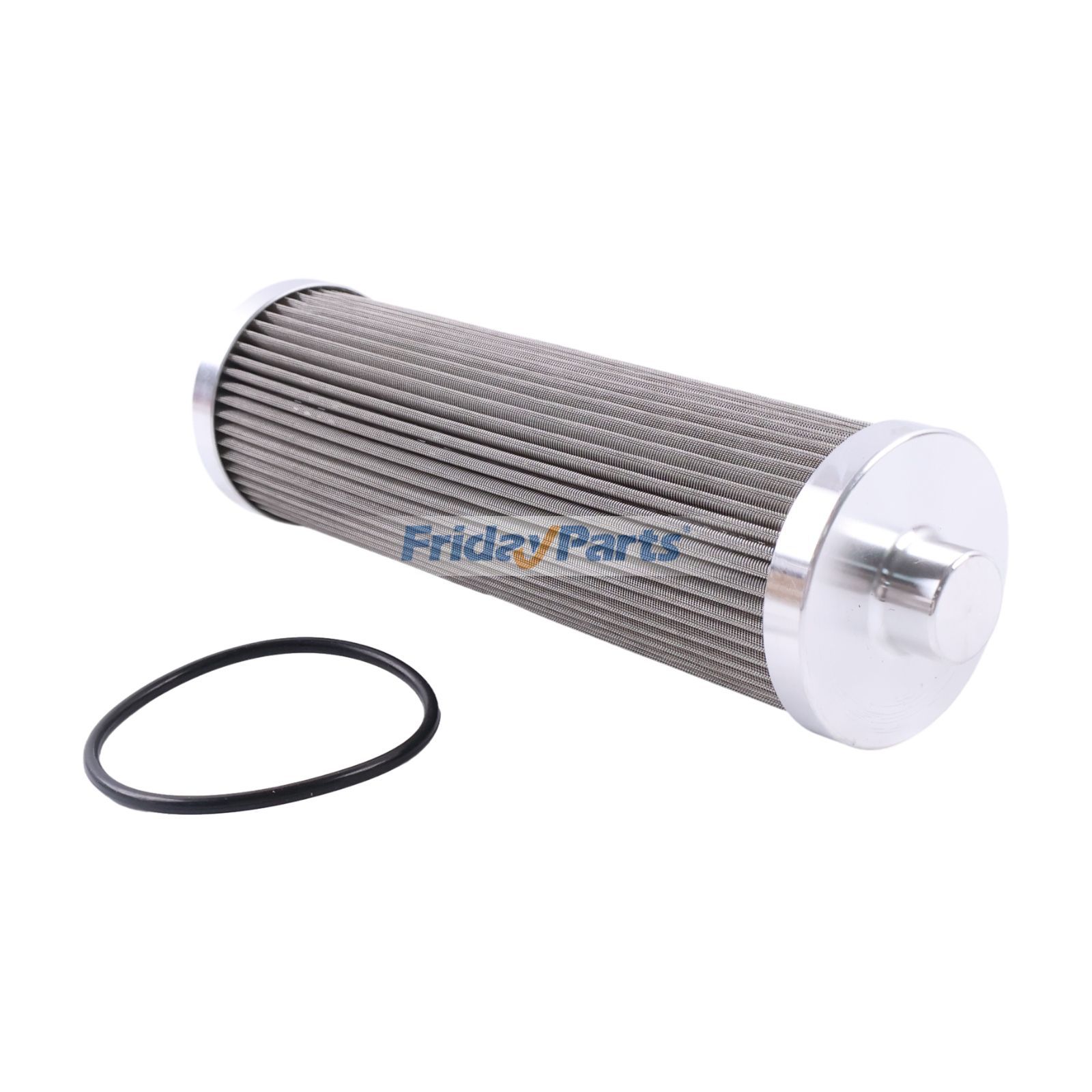 Kit de filtro de óleo hidráulico CH11309 CH11571 para trator John Deere 850 950 FridayParts