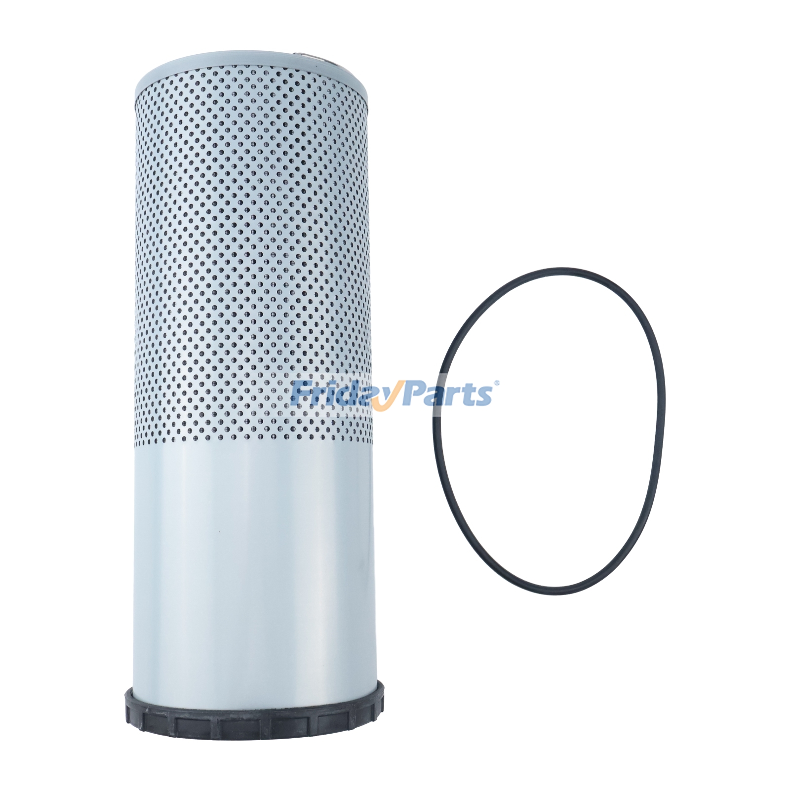 Excavator Hydraulic Oil Filter