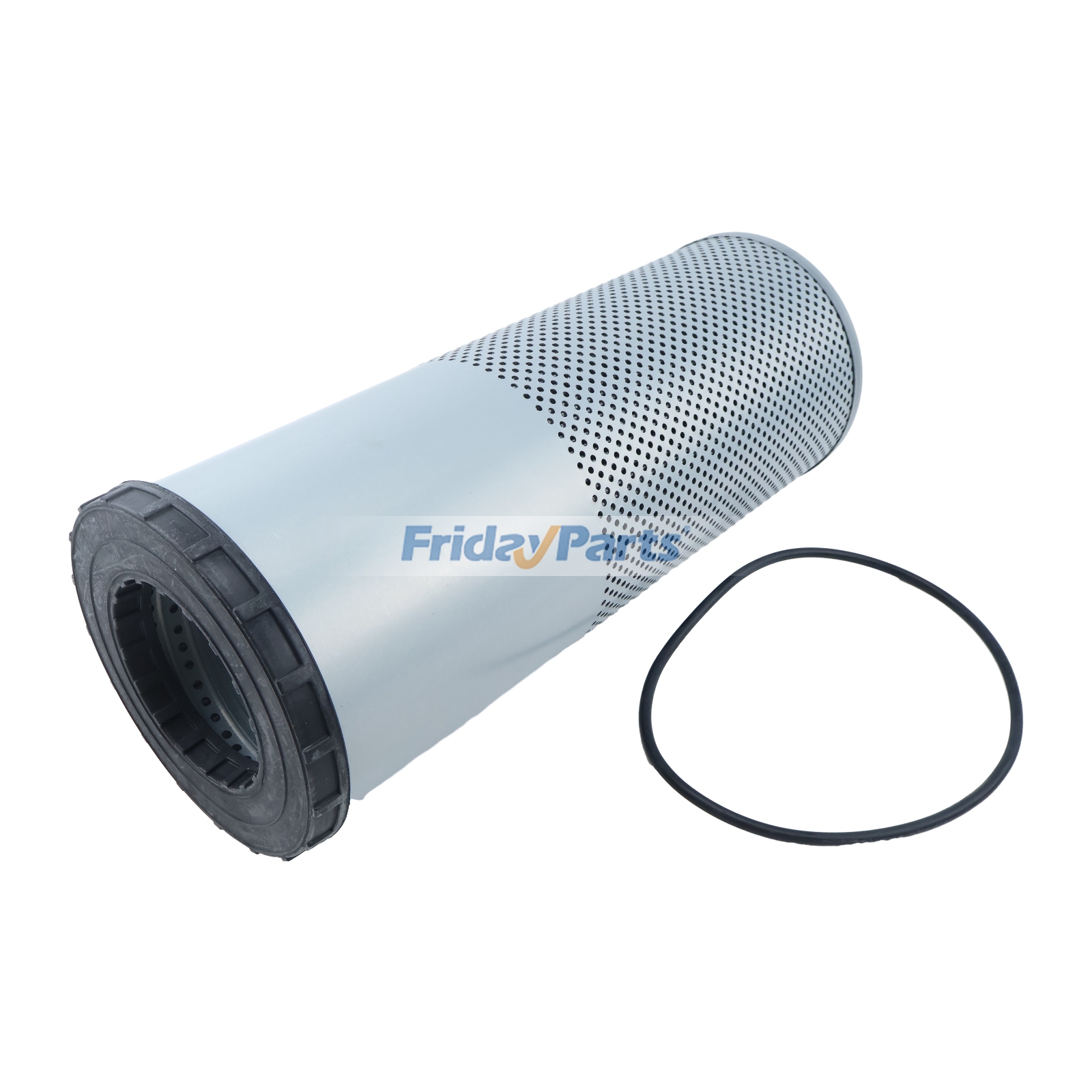 Hydraulic Oil Filter LC52V01004R100 for Kobelco Excavator SK300-10LC SK350-10DLC SK400DLC-10