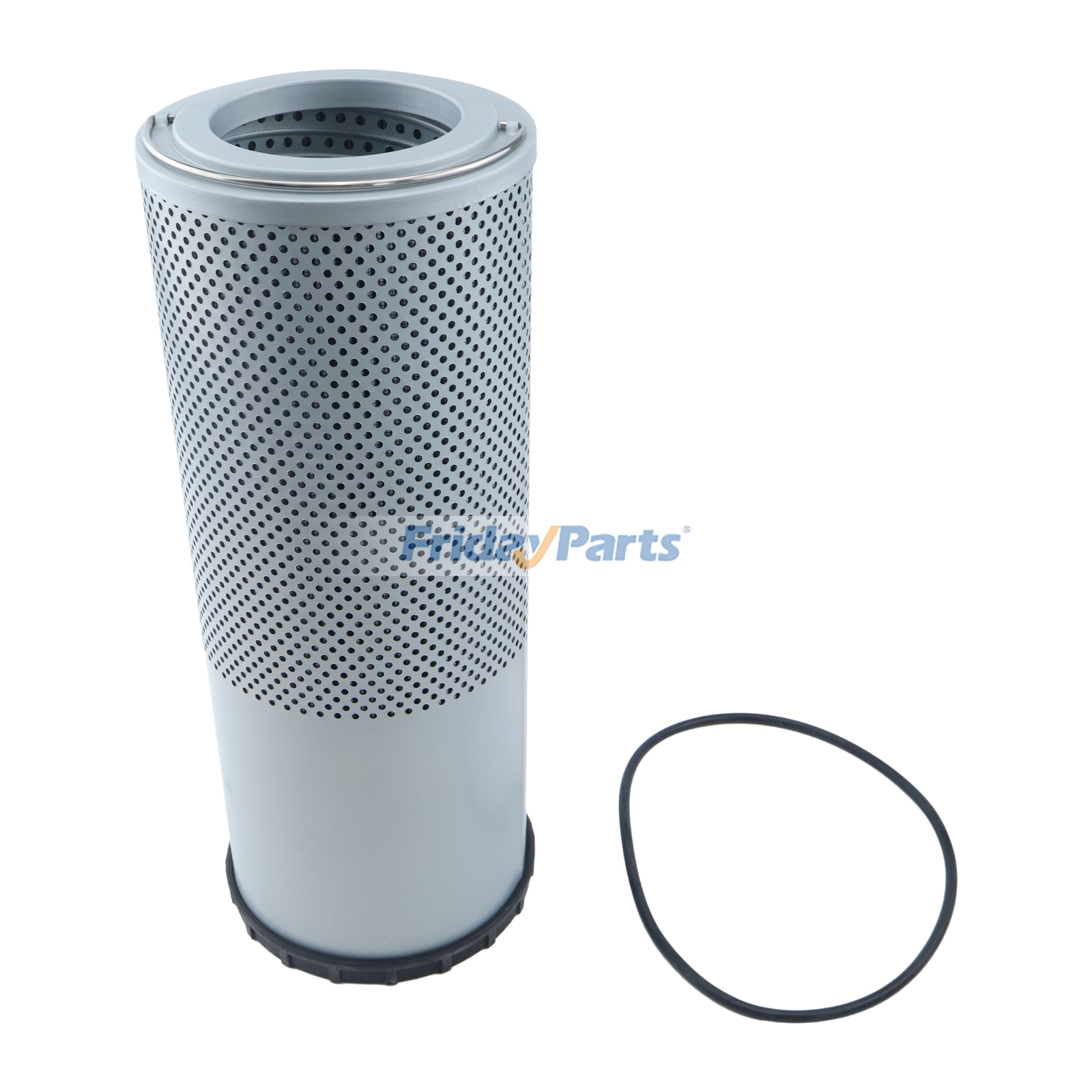 Hydraulic Oil Filter in Stock in China
