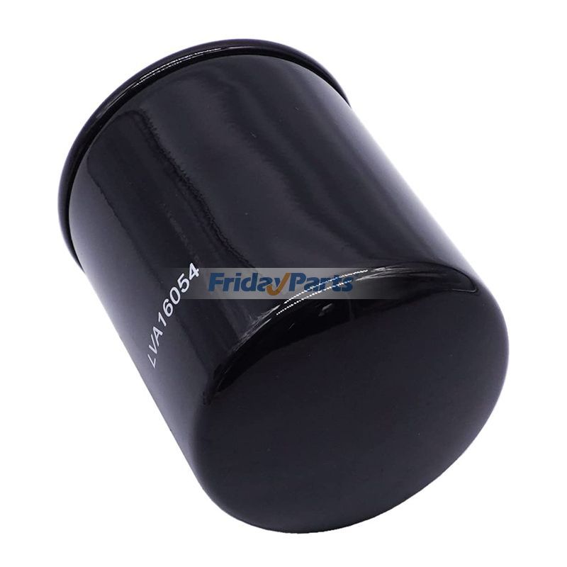 Filtro de óleo hidráulico LVA16054 para motor Yanmar 3TNV76 John Deere Trator 3032E 3036E 3038E 2026R 1023E 1025R 1026R para Motor,Cortador de Grama,Trator