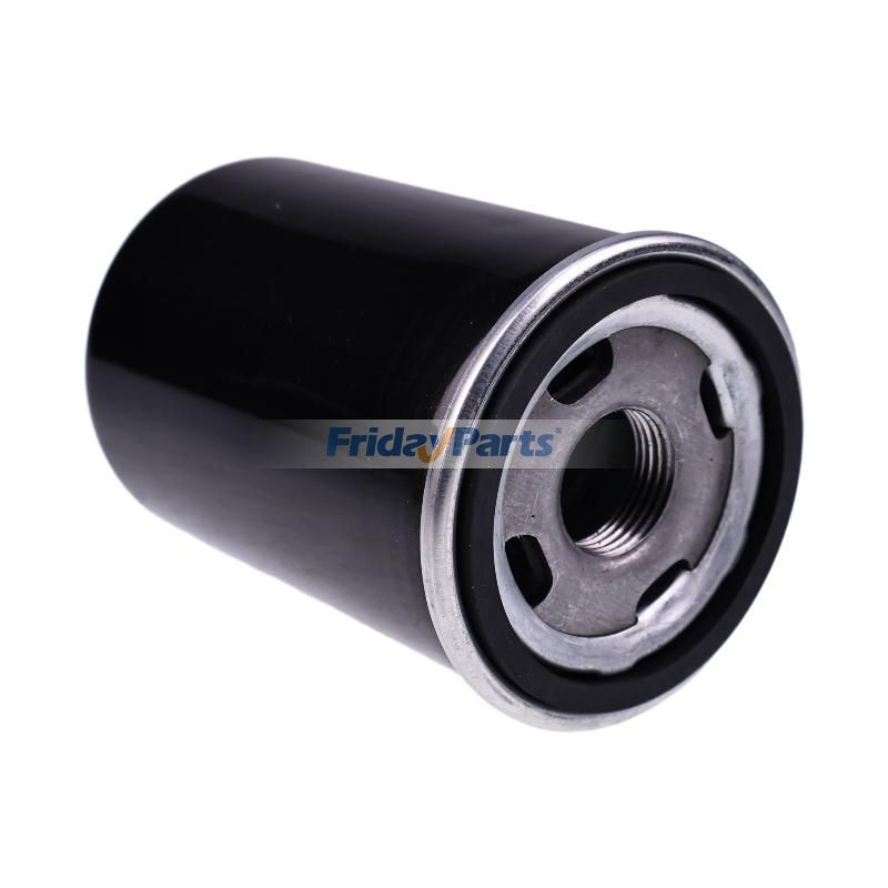 Filtro de óleo hidráulico LVU800097 para trator John Deere 2520 2720 4100 4110 4115 2027R 2032R