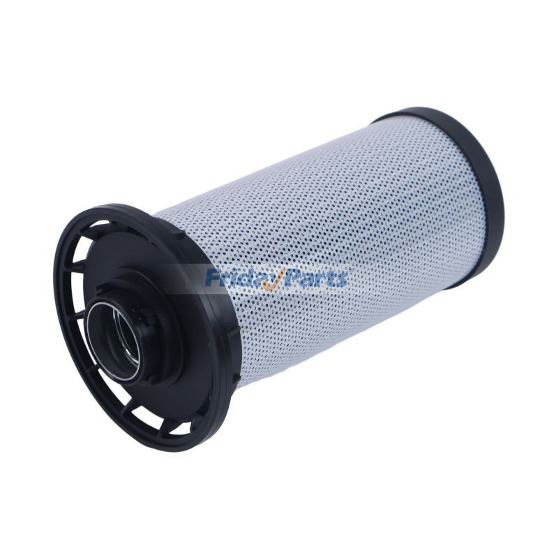 Filtro de óleo hidráulico P580494 P580398 332/X2640 333/W2655 para carregadeira JCB 260T 300T 320T 135 FridayParts