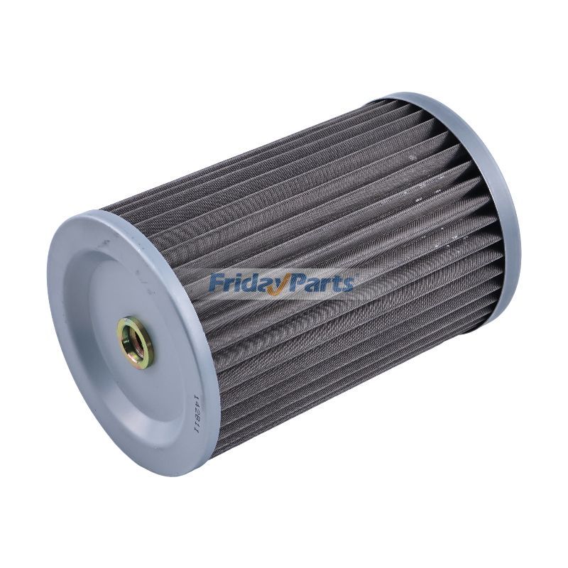 Excavator Hydraulic Oil Filter