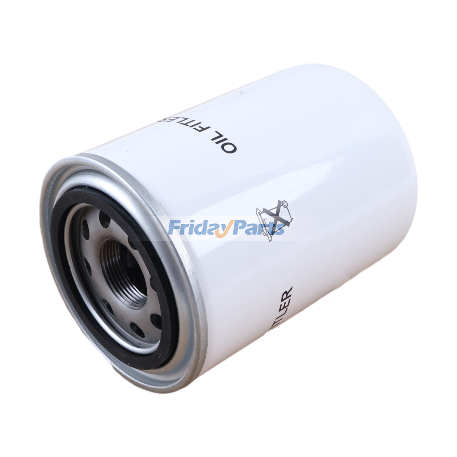 Hydraulic Oil Filter R1411-63860 for Kubota Wheel Loader R420S R430 R520S Mini Excavator KX41-3