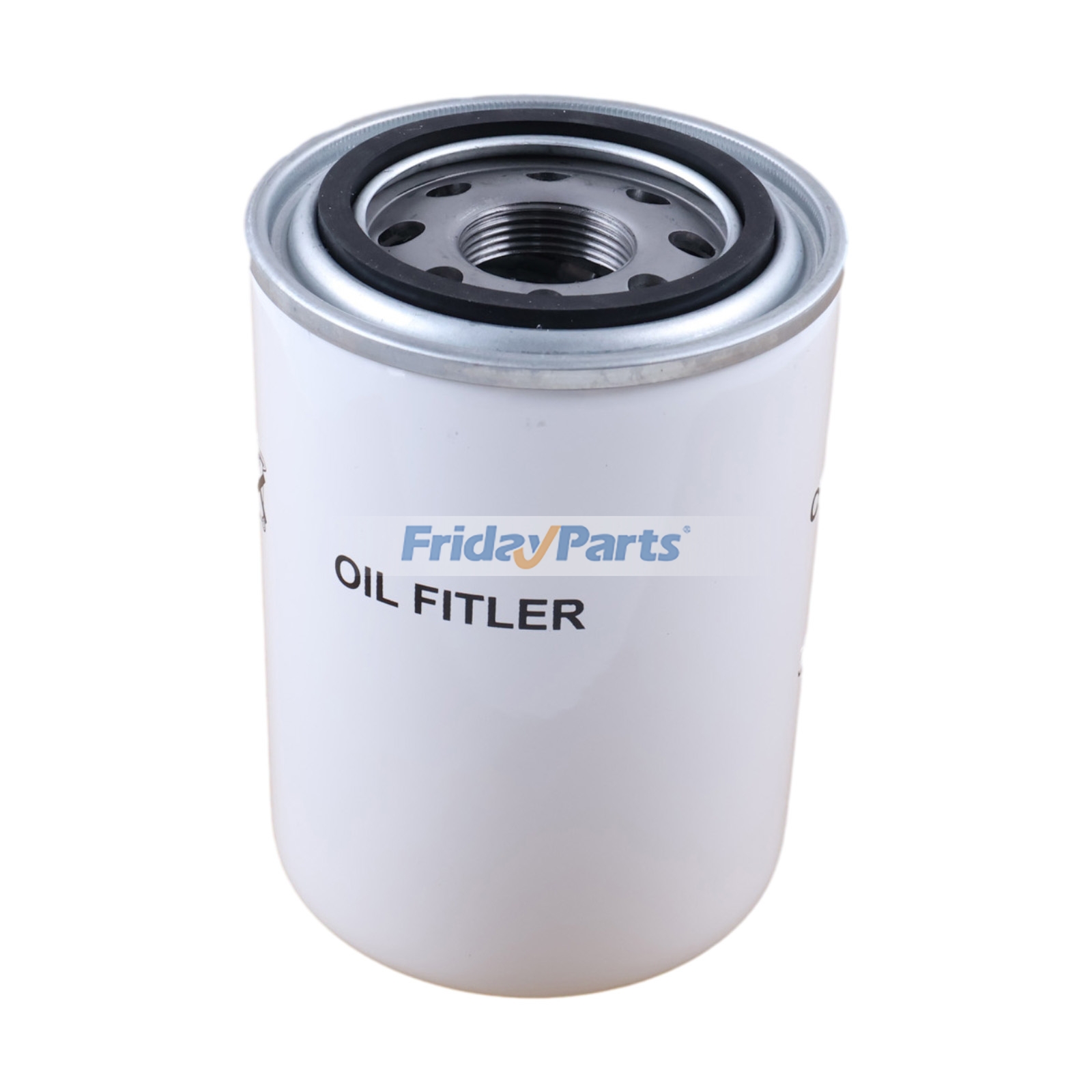 Excavator,Loader Hydraulic Oil Filter