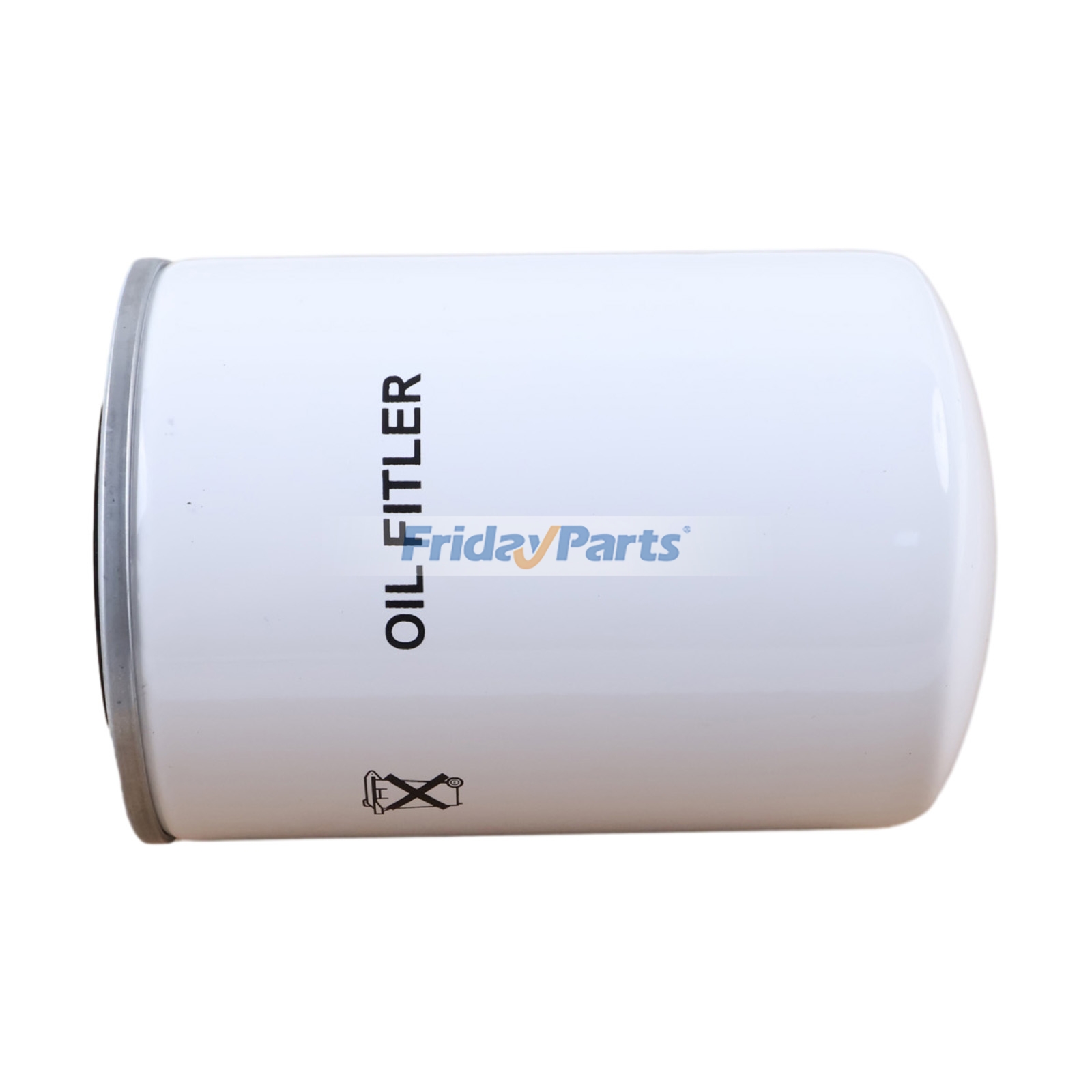 FridayParts Hydraulic Oil Filter
