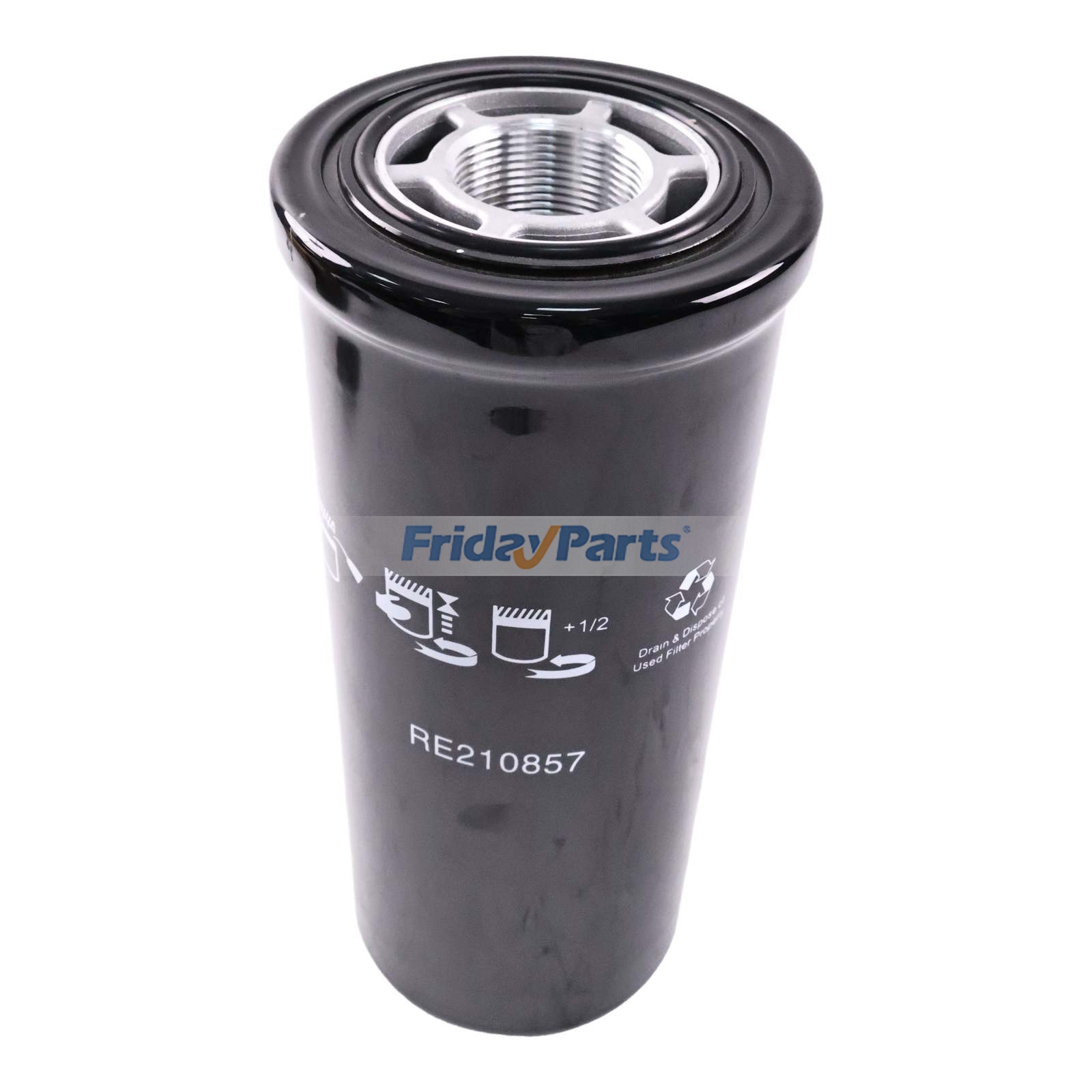 Hydraulic Oil Filter for Engine,Tractor,Others