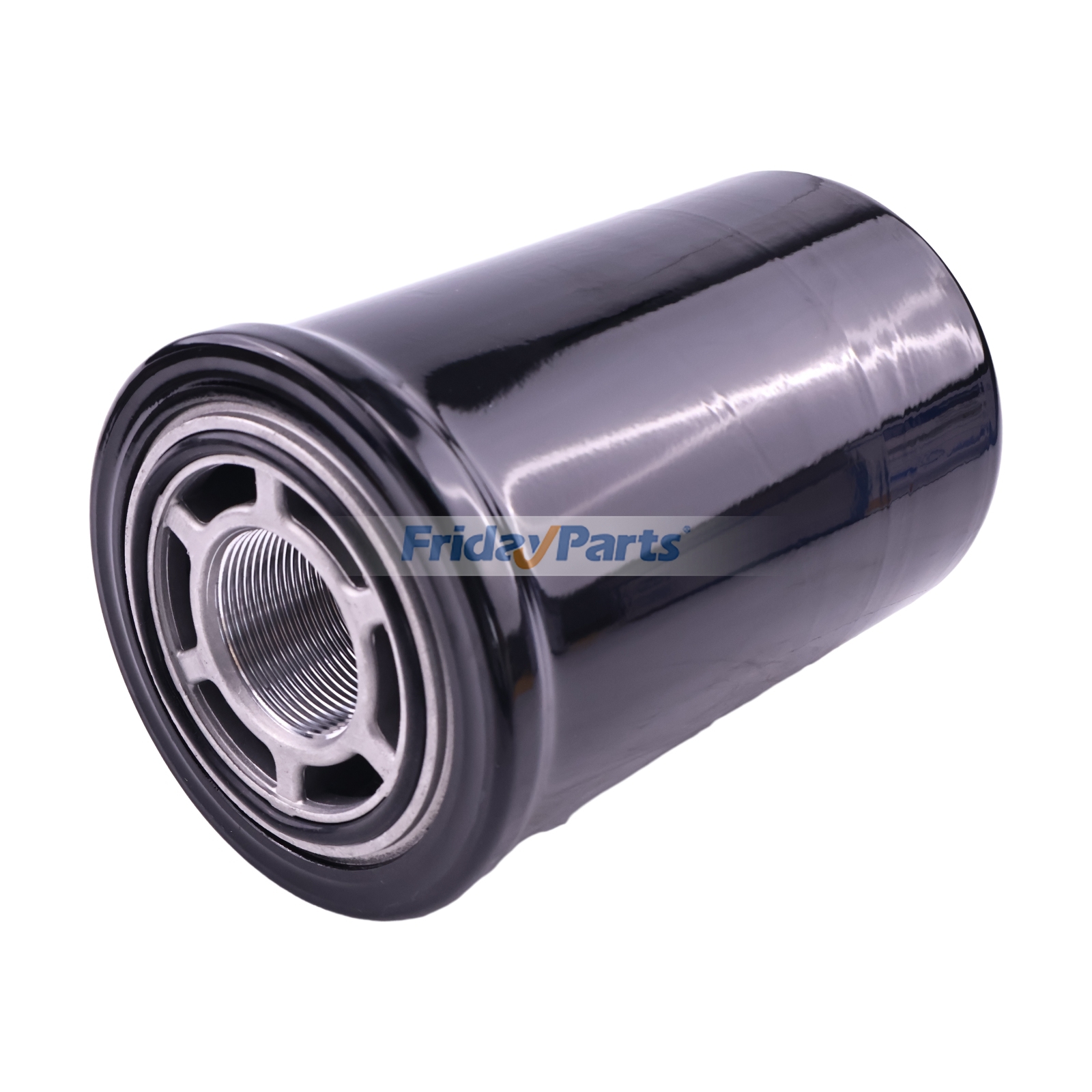 Filtro de aceite hidráulico de repuesto para Fleetguard HF6546 HiFi SH60089 para Tractor