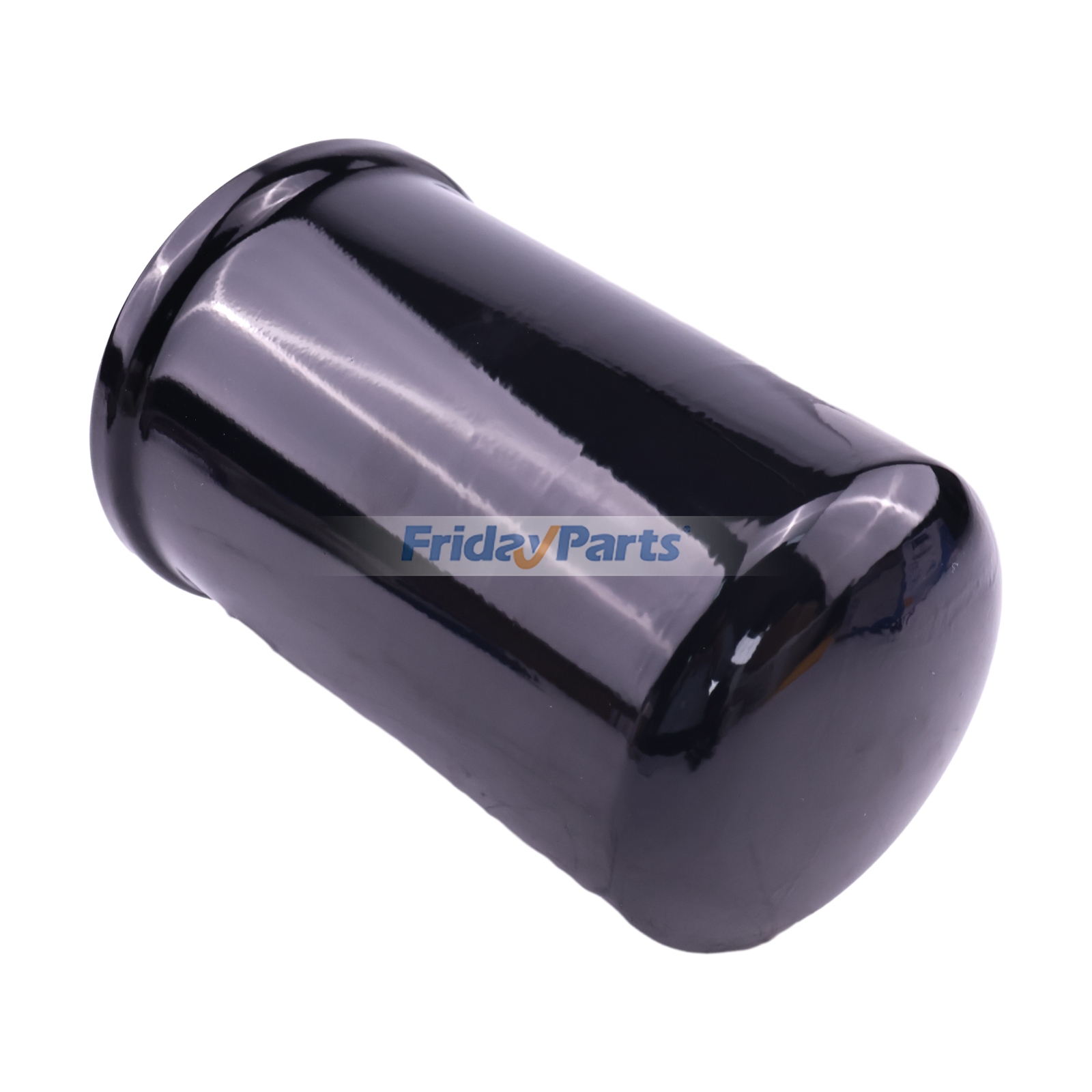 Filtro de aceite hidráulico de repuesto para Fleetguard HF6546 HiFi SH60089 Para Fleetguard
