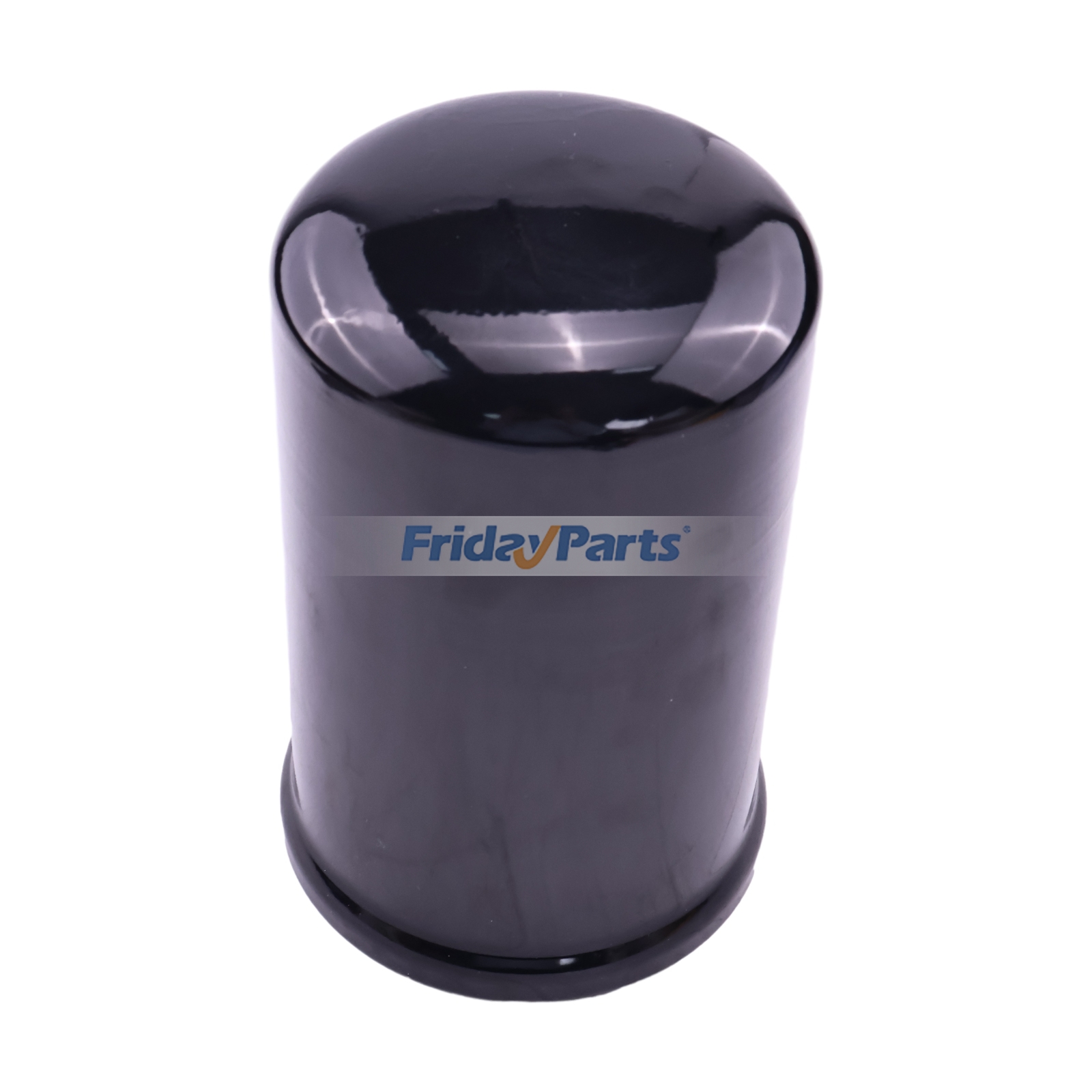 Filtro de aceite hidráulico de repuesto para Fleetguard HF6546 HiFi SH60089