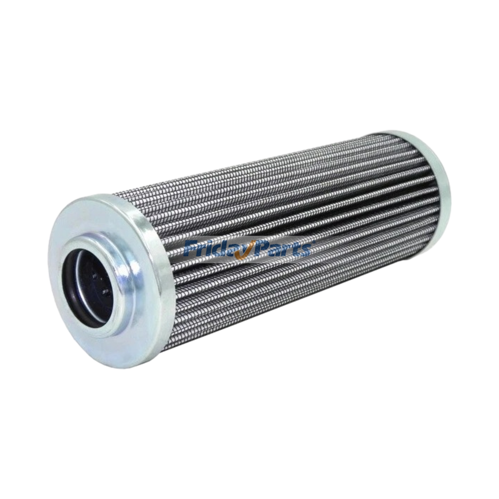 Wymiana filtra oleju hydraulicznego dla MP Filtri MF7501P10NBP01 Hifi SH63336