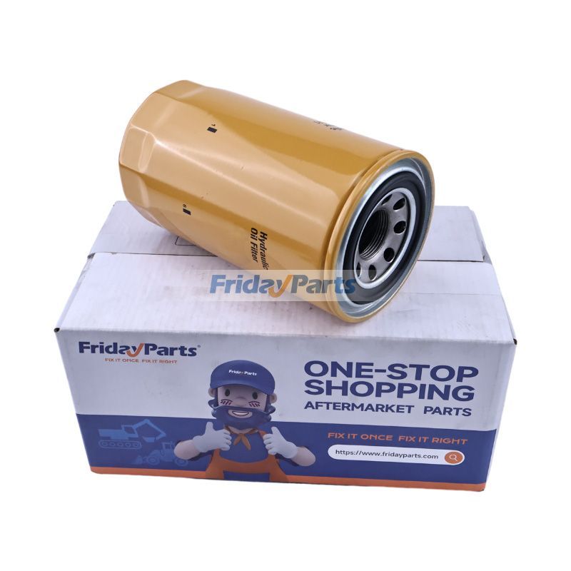 Hydraulic Oil Filter SBA340501020 for New Holland Tractor T1010 T1030 BOOMER 1020 BOOMER 1025 BOOMER 1030 T1110