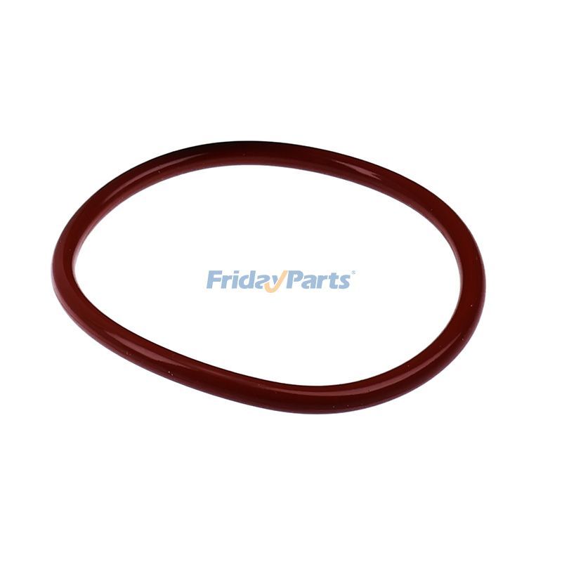 Junta de filtro de aceite hidráulico 7015308 para cargadoras Bobcat A770, S630, S650, S750, S770, S850, T630, T650, T750, T770 y T870